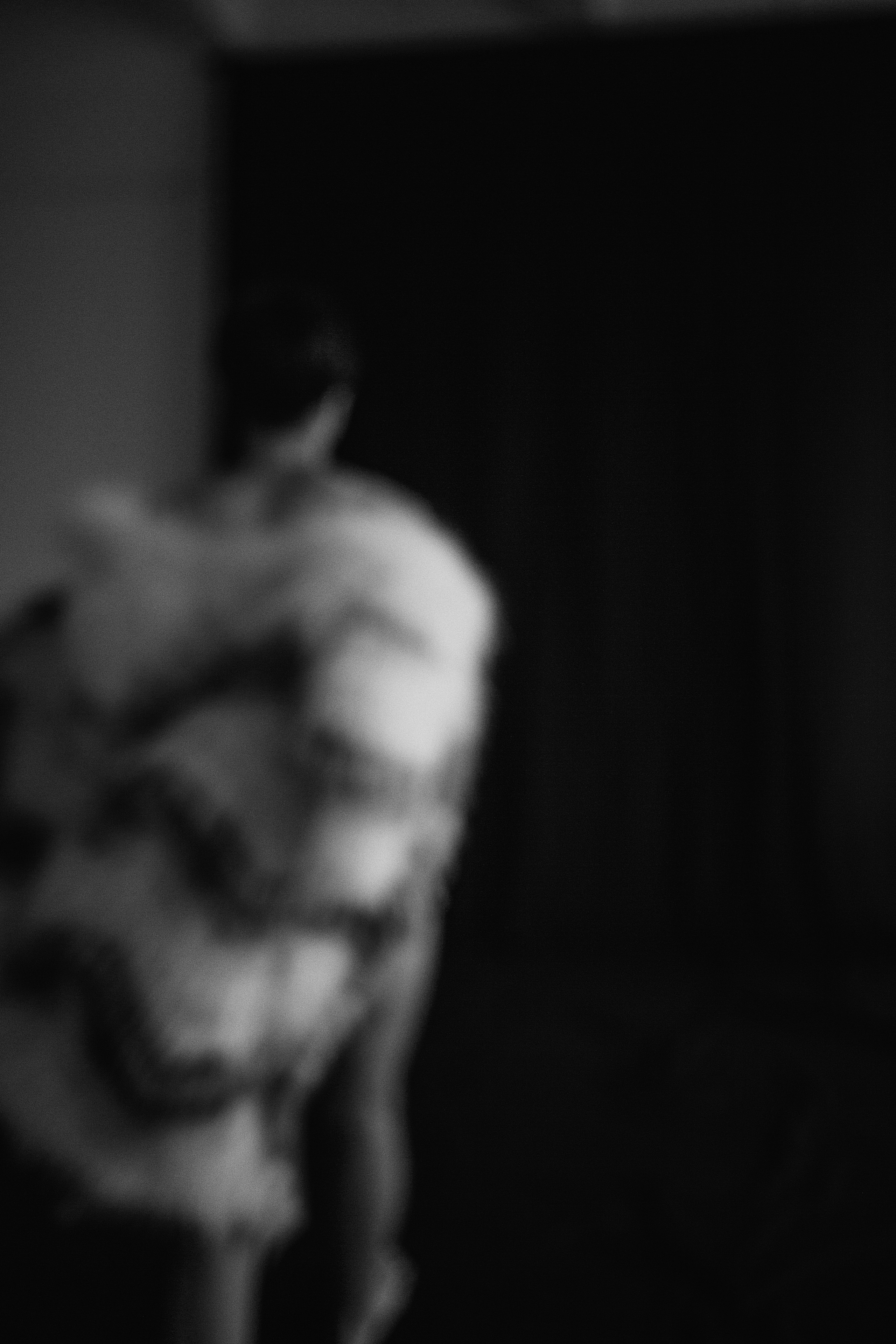 Инна. Семейный фотограф в Москве Натали Момот