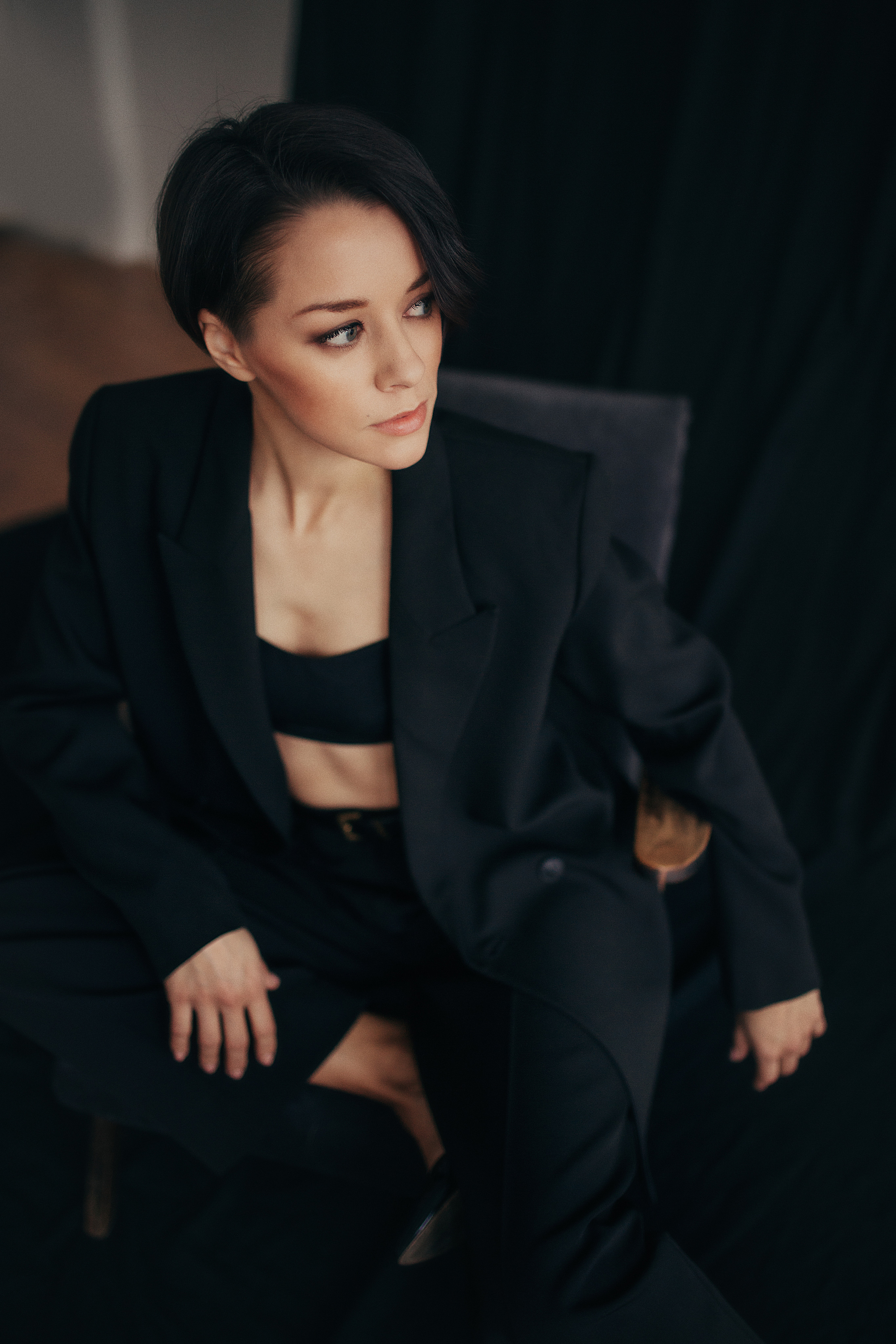 Инна. Семейный фотограф в Москве Натали Момот