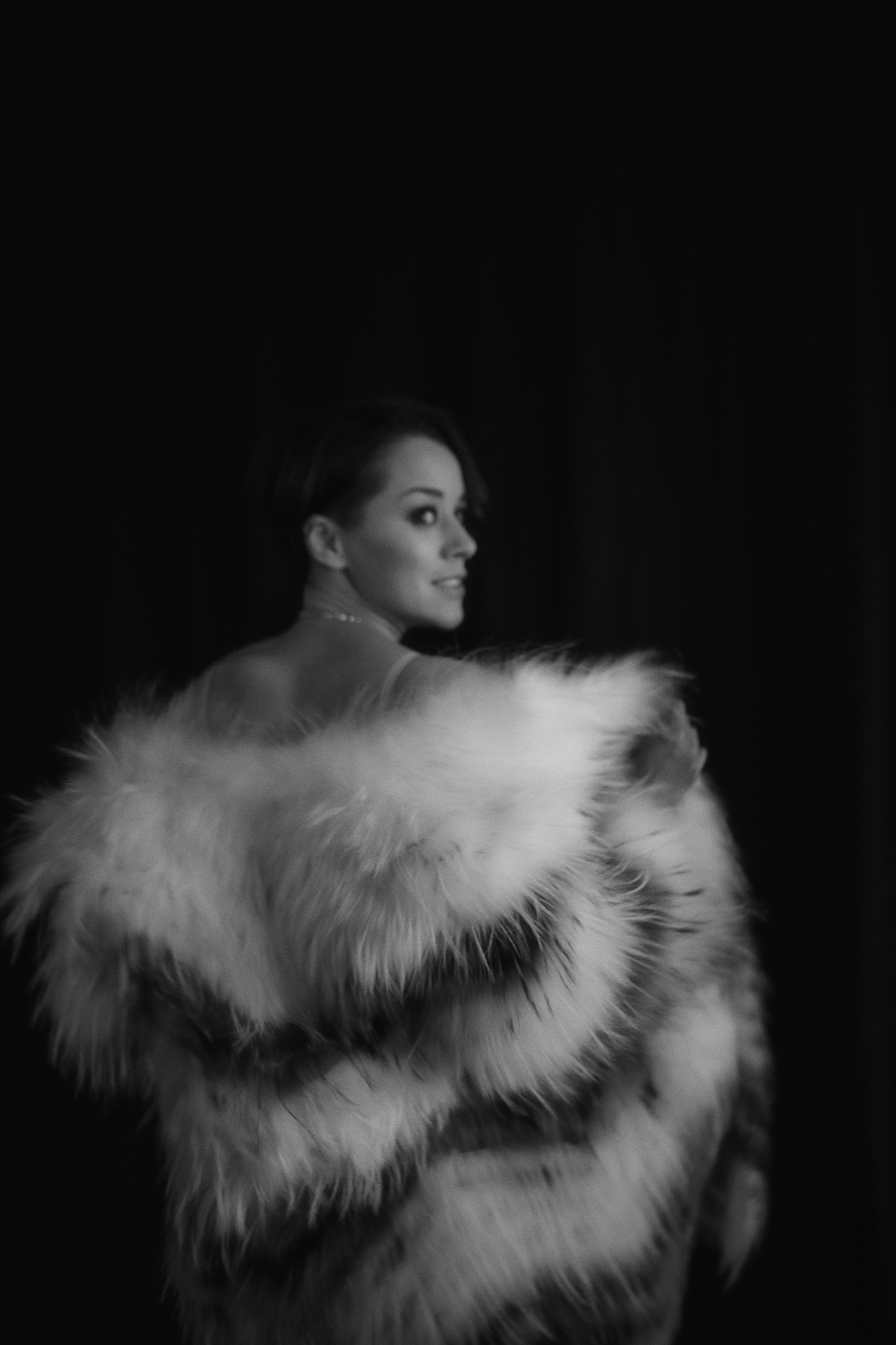 Инна. Семейный фотограф в Москве Натали Момот