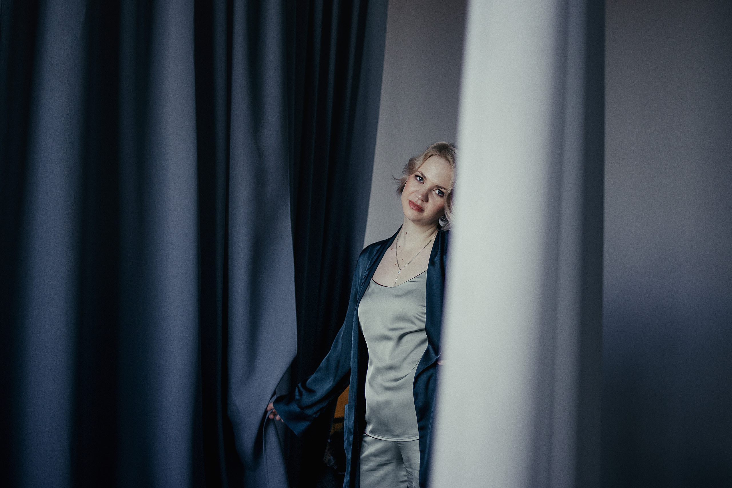 Ольга, студия. Семейный фотограф в Москве Натали Момот