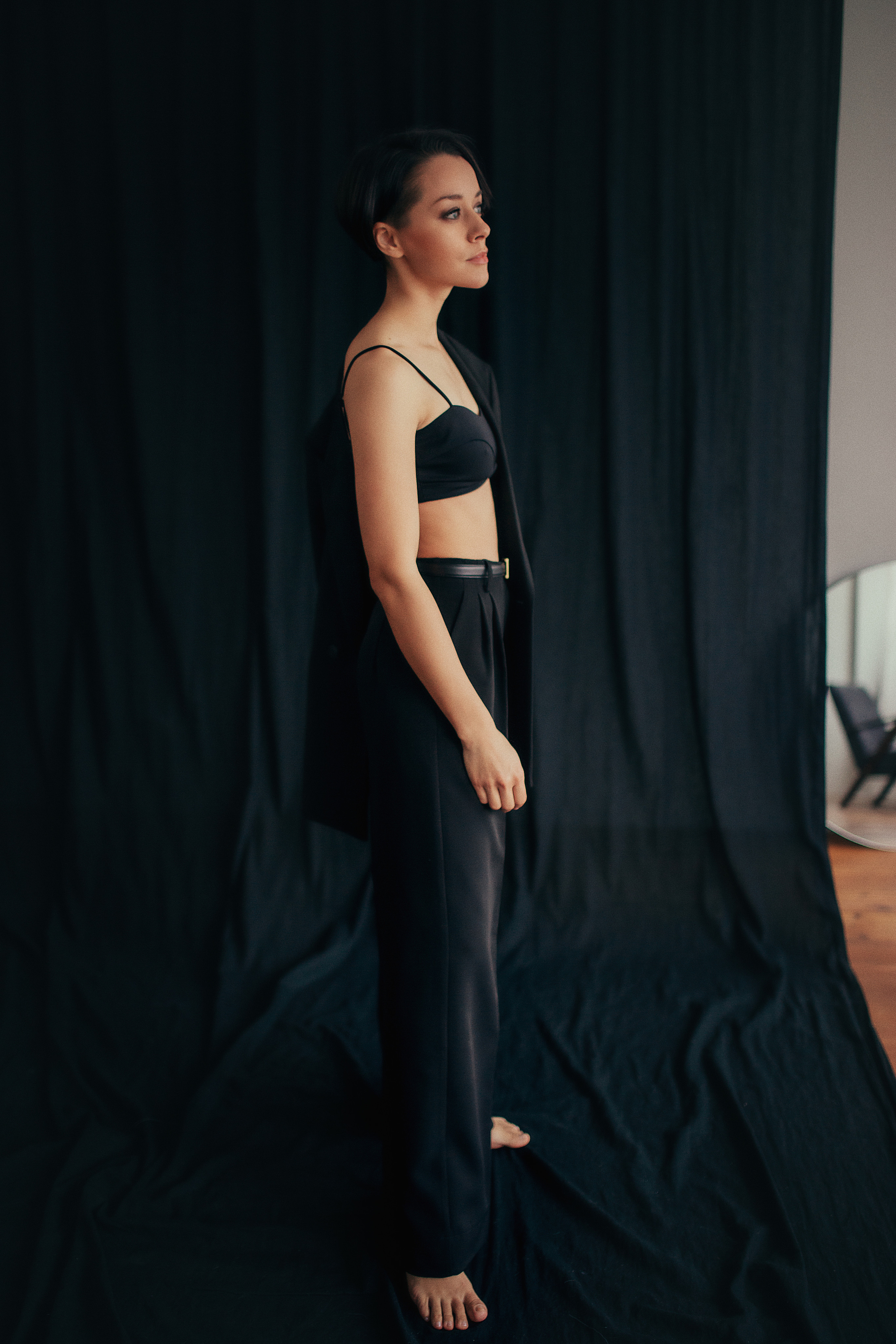 Инна. Семейный фотограф в Москве Натали Момот