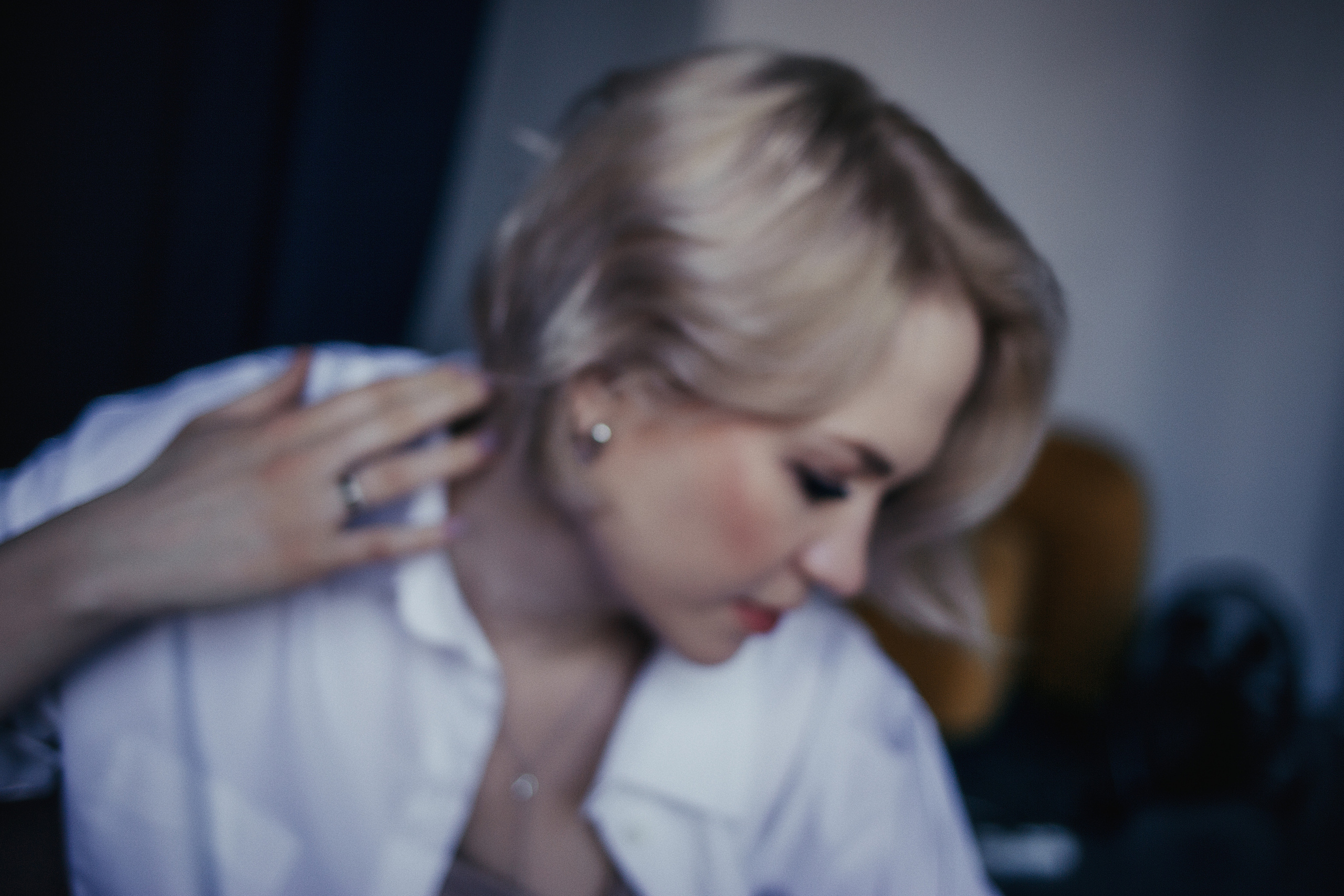 Истории. Семейный фотограф в Москве Натали Момот