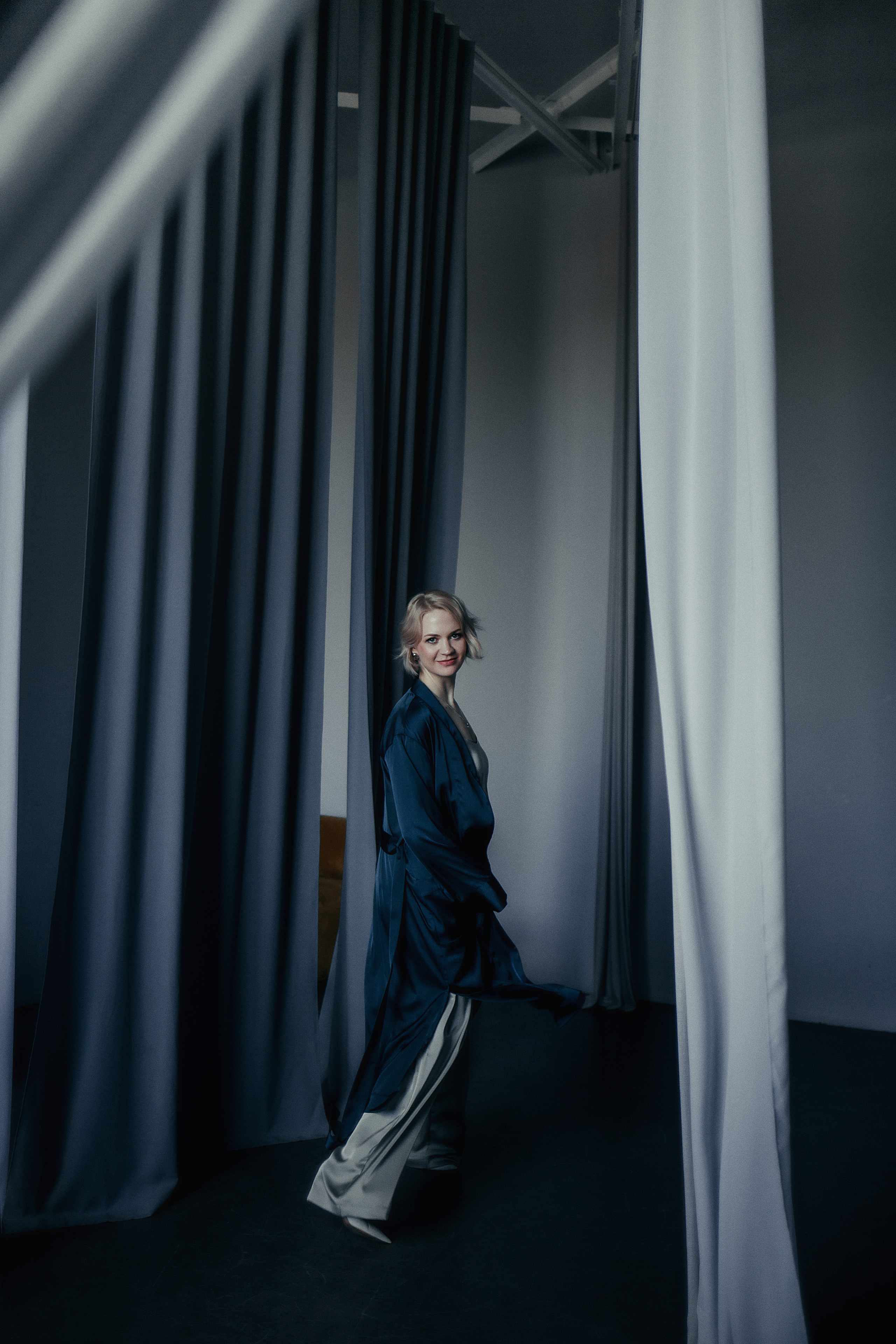 Ольга, студия. Семейный фотограф в Москве Натали Момот