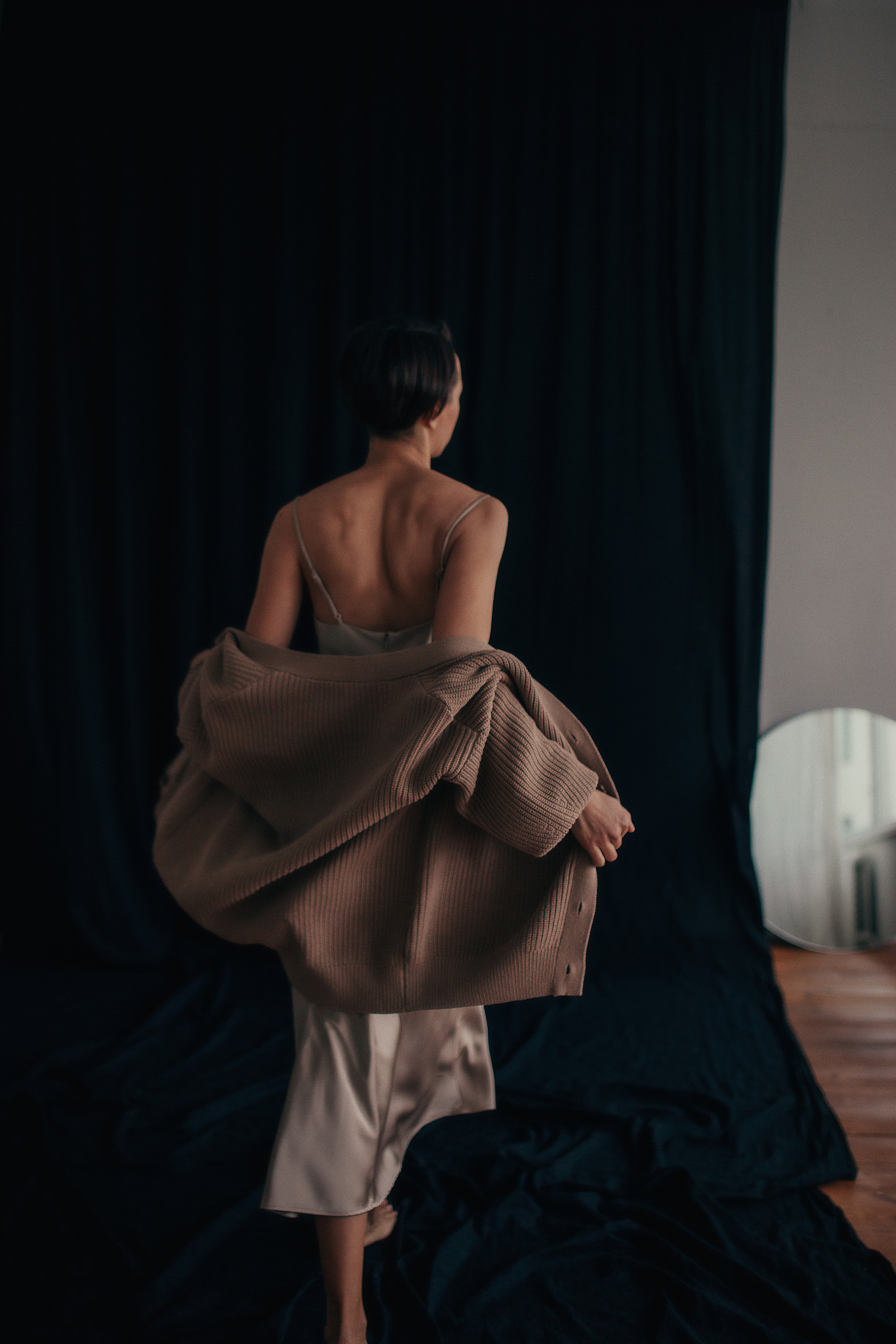 Инна. Семейный фотограф в Москве Натали Момот