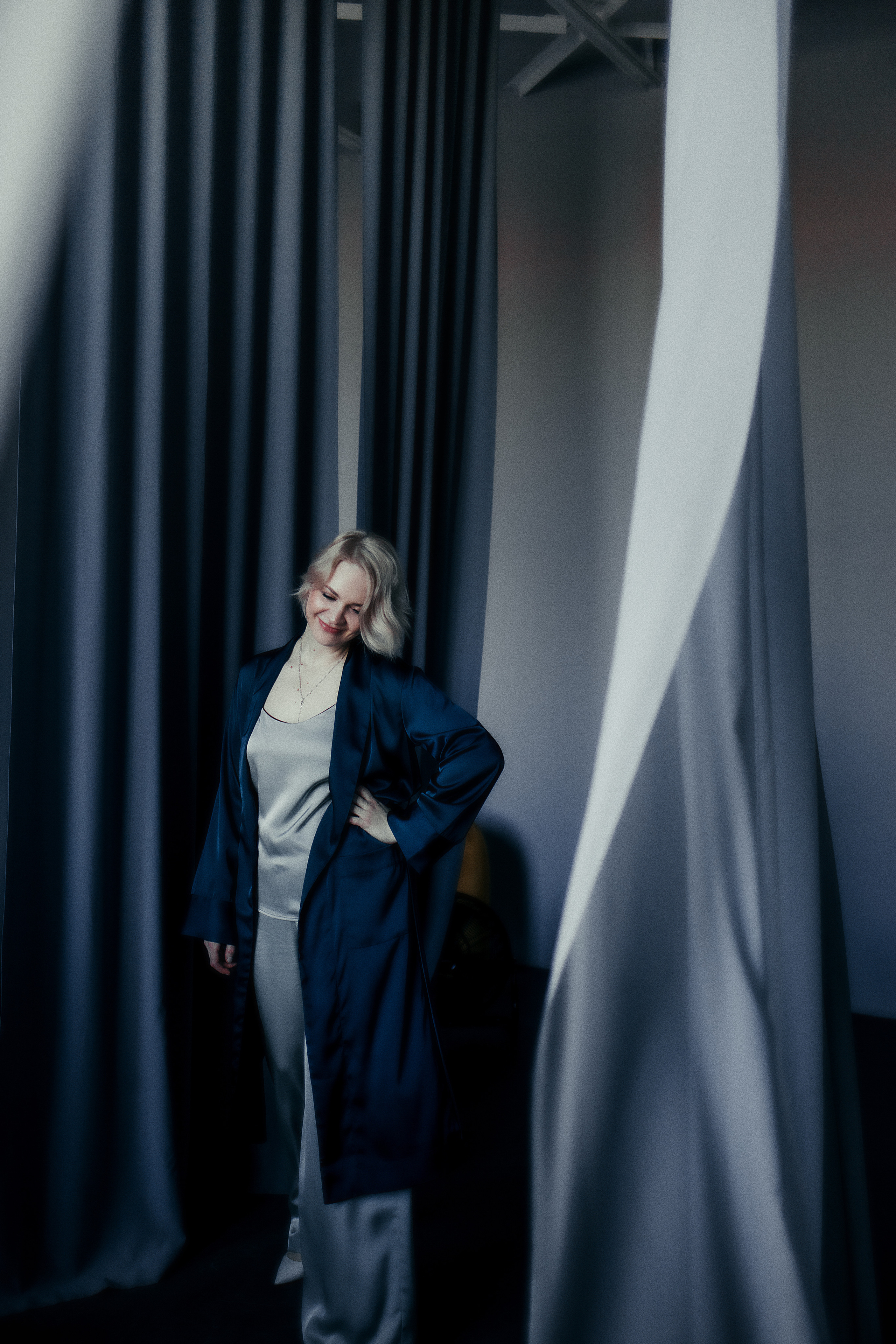 Ольга, студия. Семейный фотограф в Москве Натали Момот