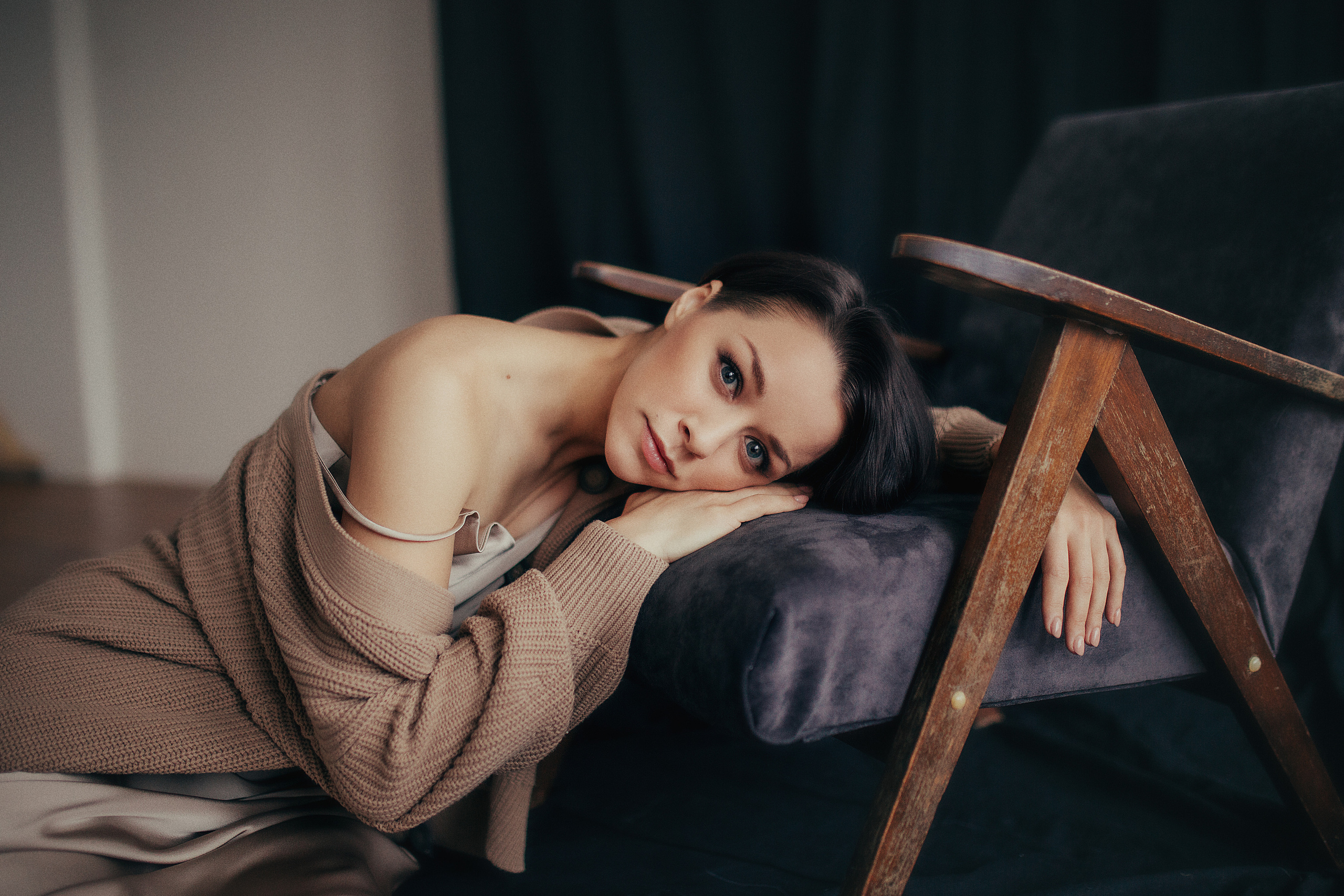 Инна. Семейный фотограф в Москве Натали Момот