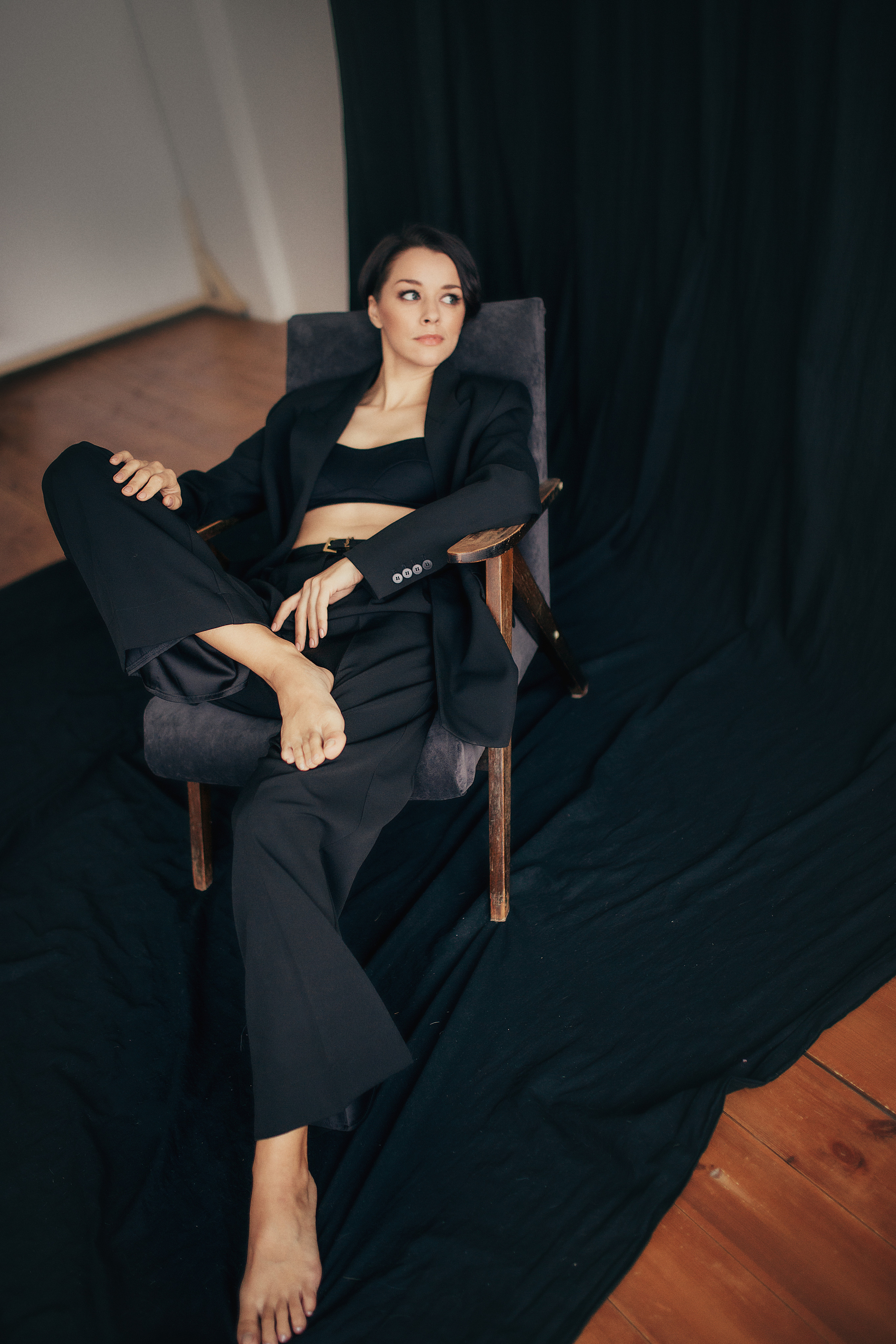 Инна. Семейный фотограф в Москве Натали Момот