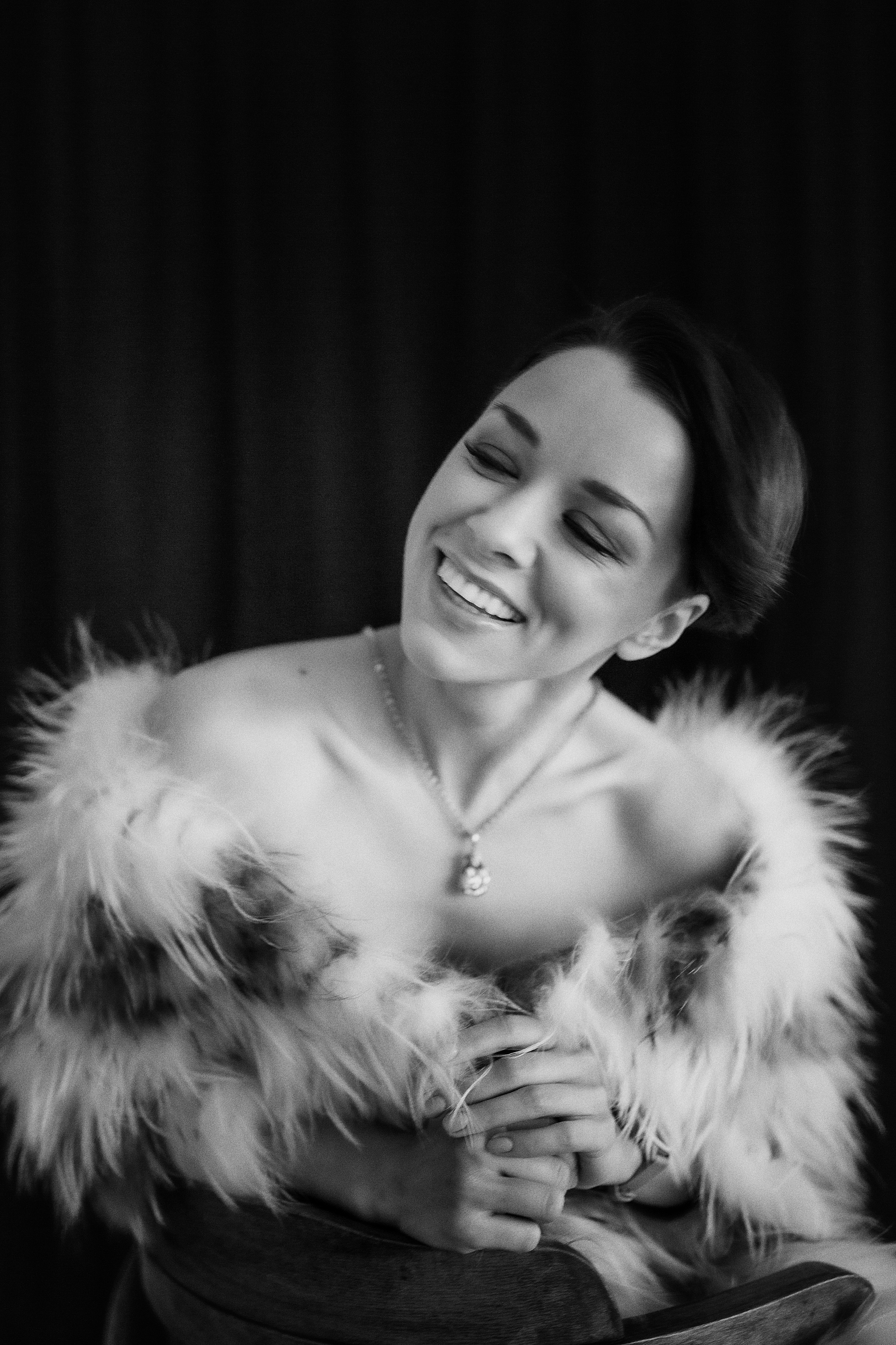 Инна. Семейный фотограф в Москве Натали Момот