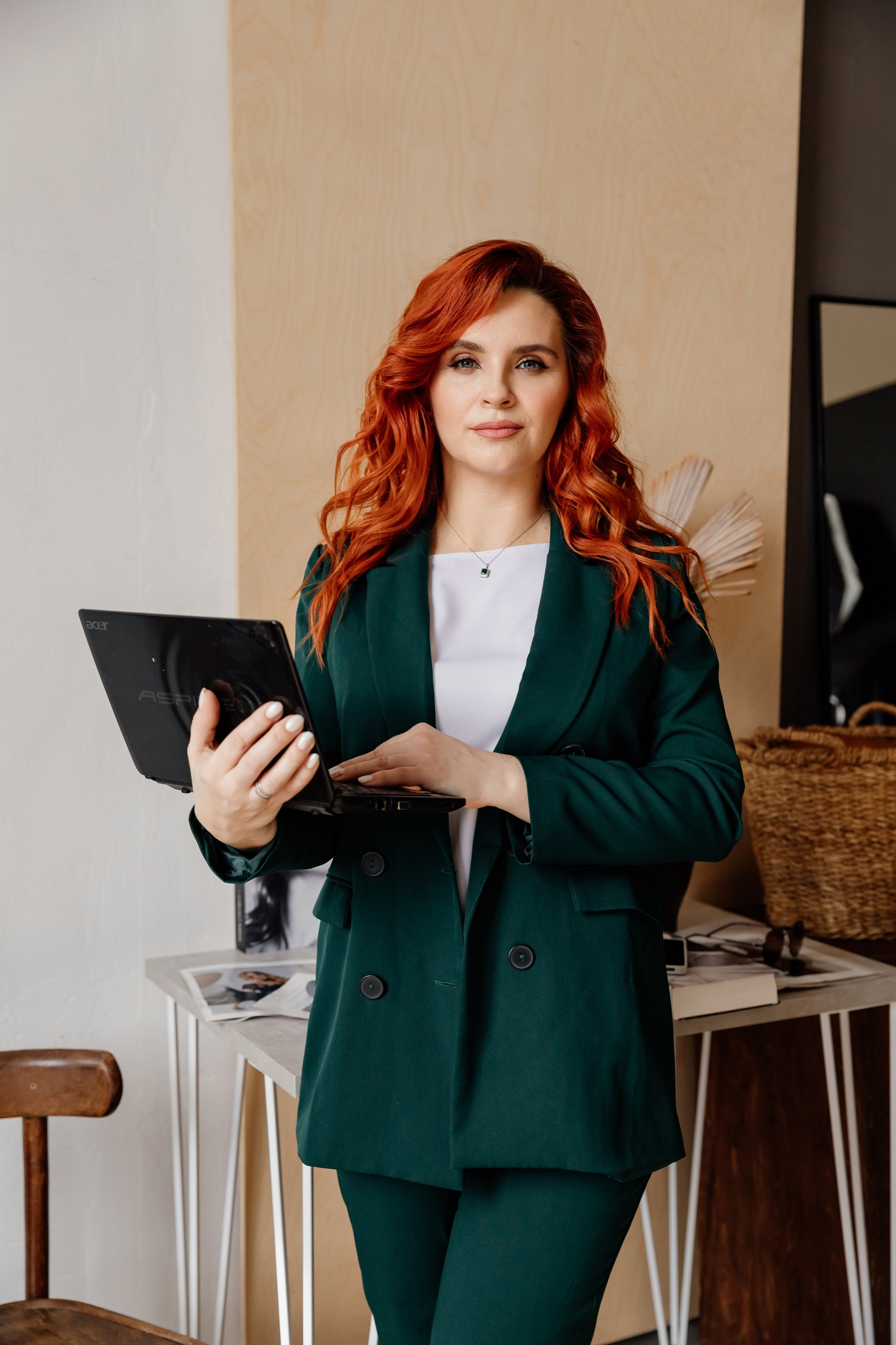 Content. Коммерческий фотограф, ретушёр Анастасия Пачина