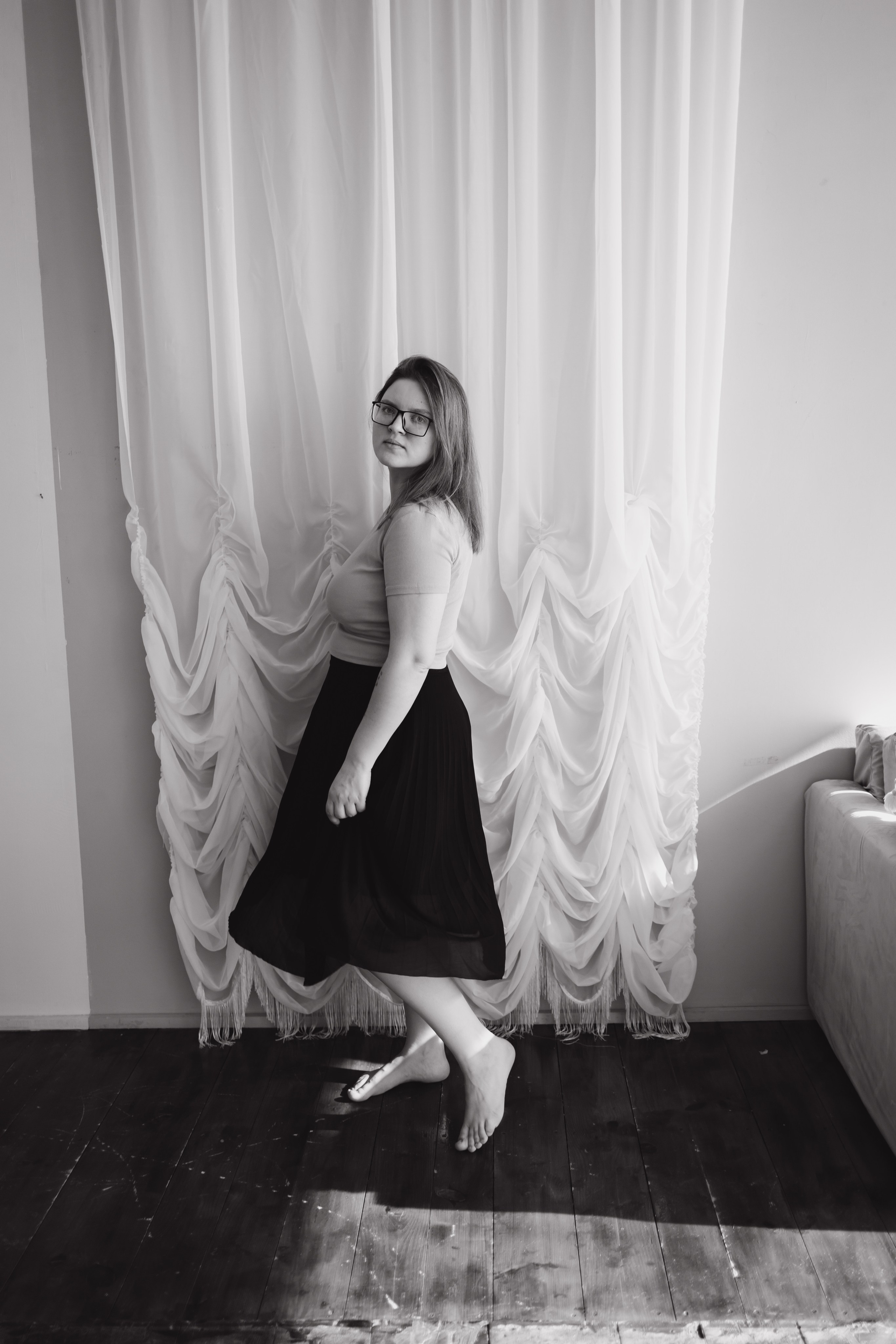 Аня. Коновалова Ольга | фотограф в Пензе и Заречном