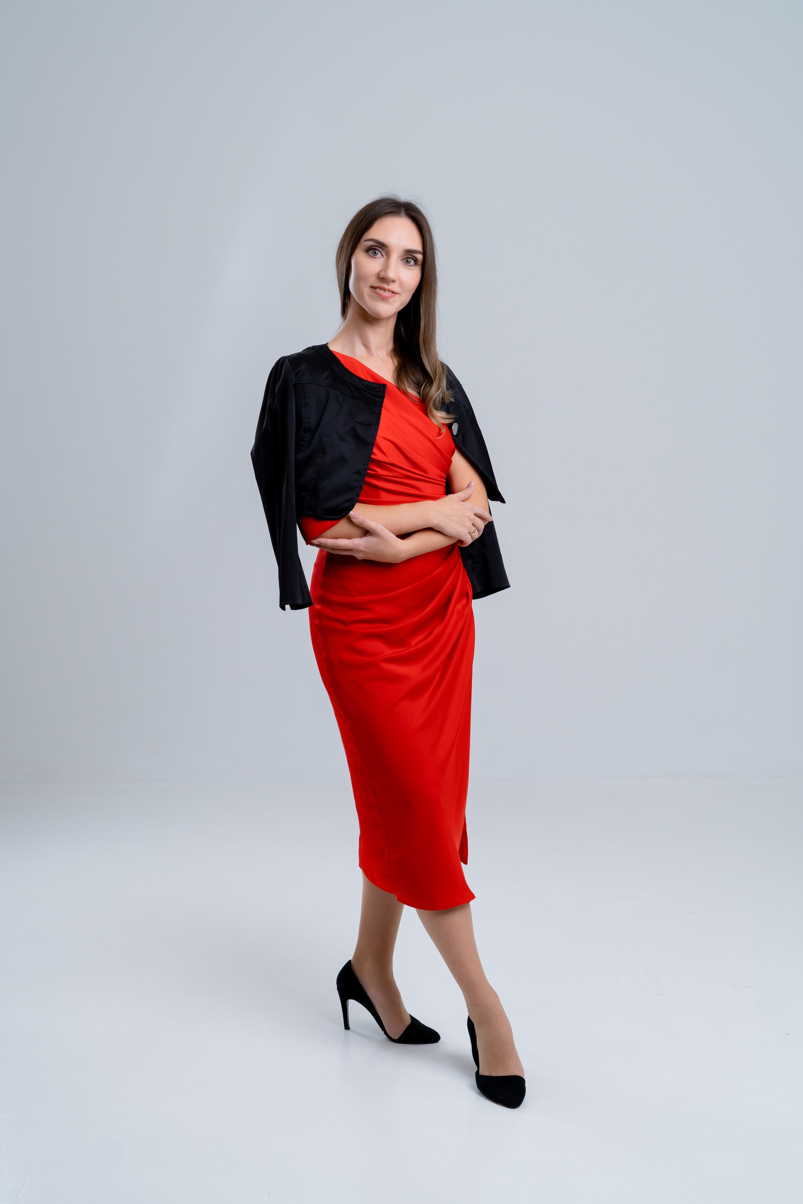 Съемка педагогов танцевального коллектива Новое поколение. Анастасия Подольская: фотограф из Иркутска