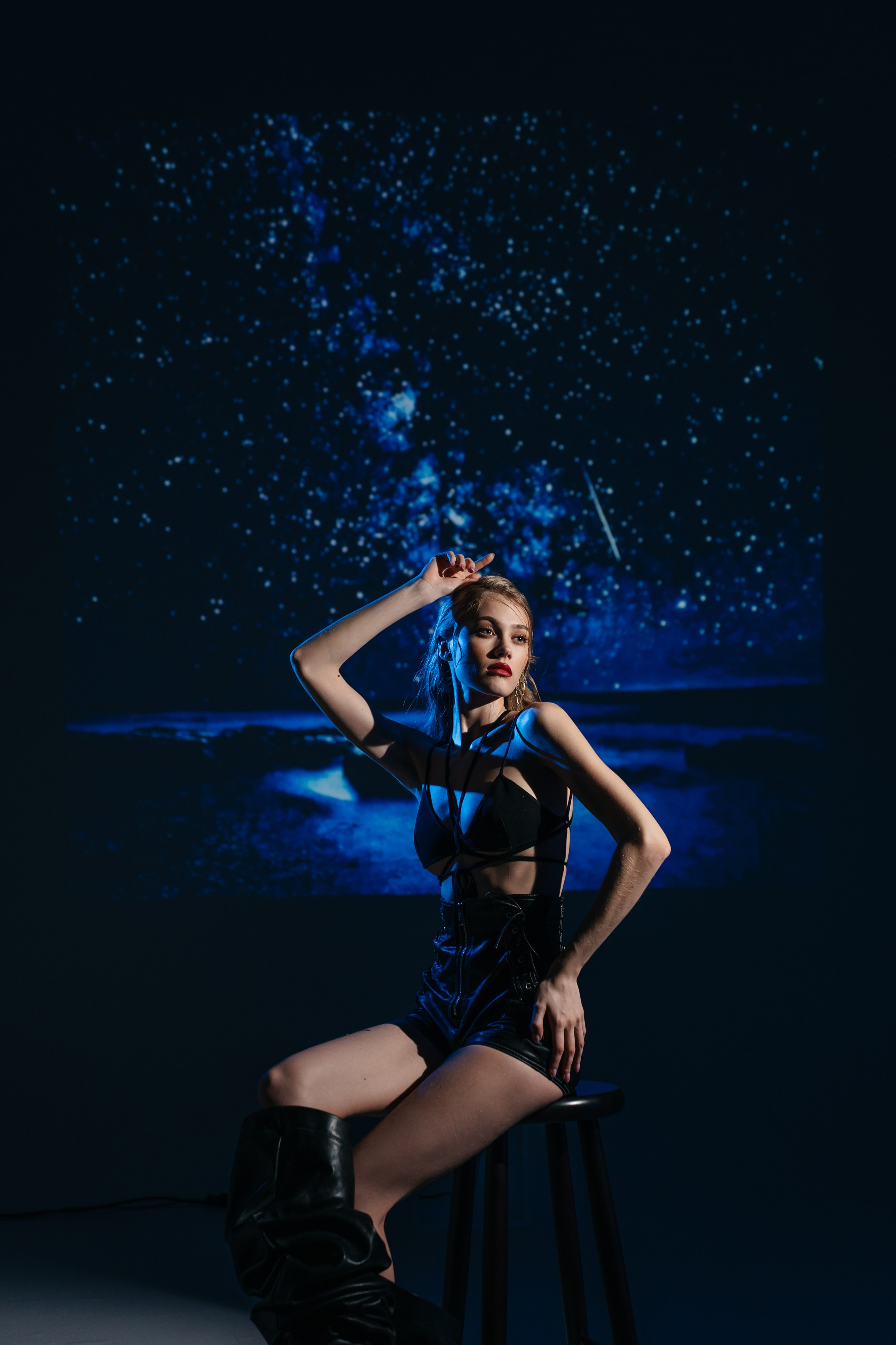 Полина. Свадебный и семейный фотограф Кокушева Юлия Нижний Новгород