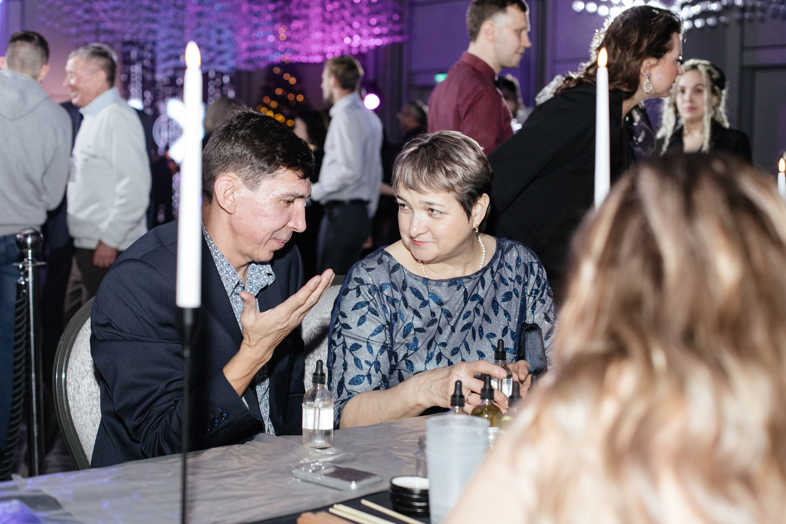 Выездные мероприятия с Tasigo в Казани | AROMALAGE