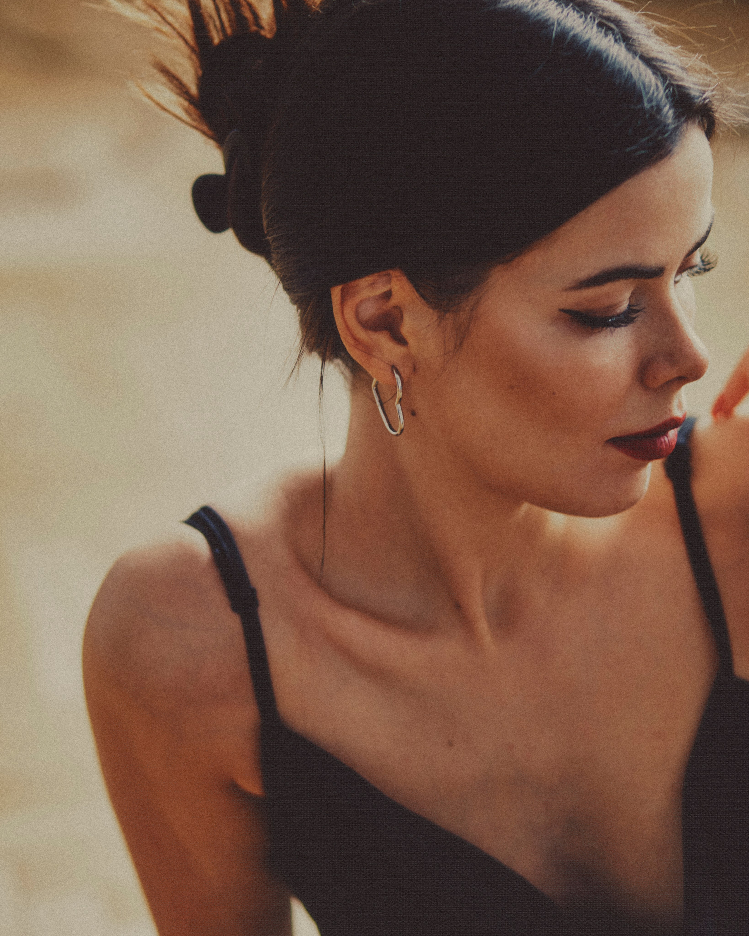 Кристина. Портретный фотограф в Москве Ольга Крылова