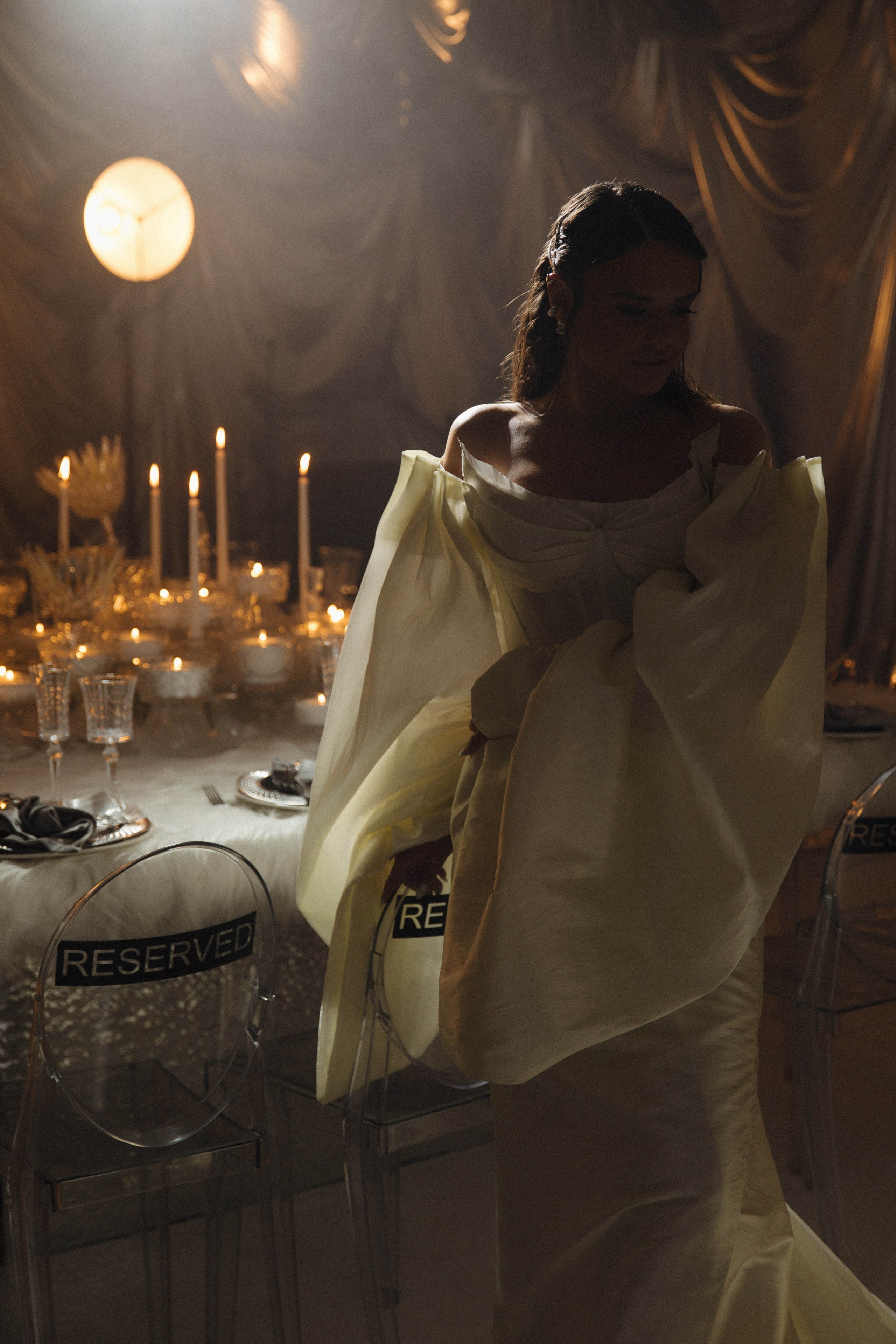 RESTAURANT ROMANCE. Свадебный фотограф Марусина Катерина