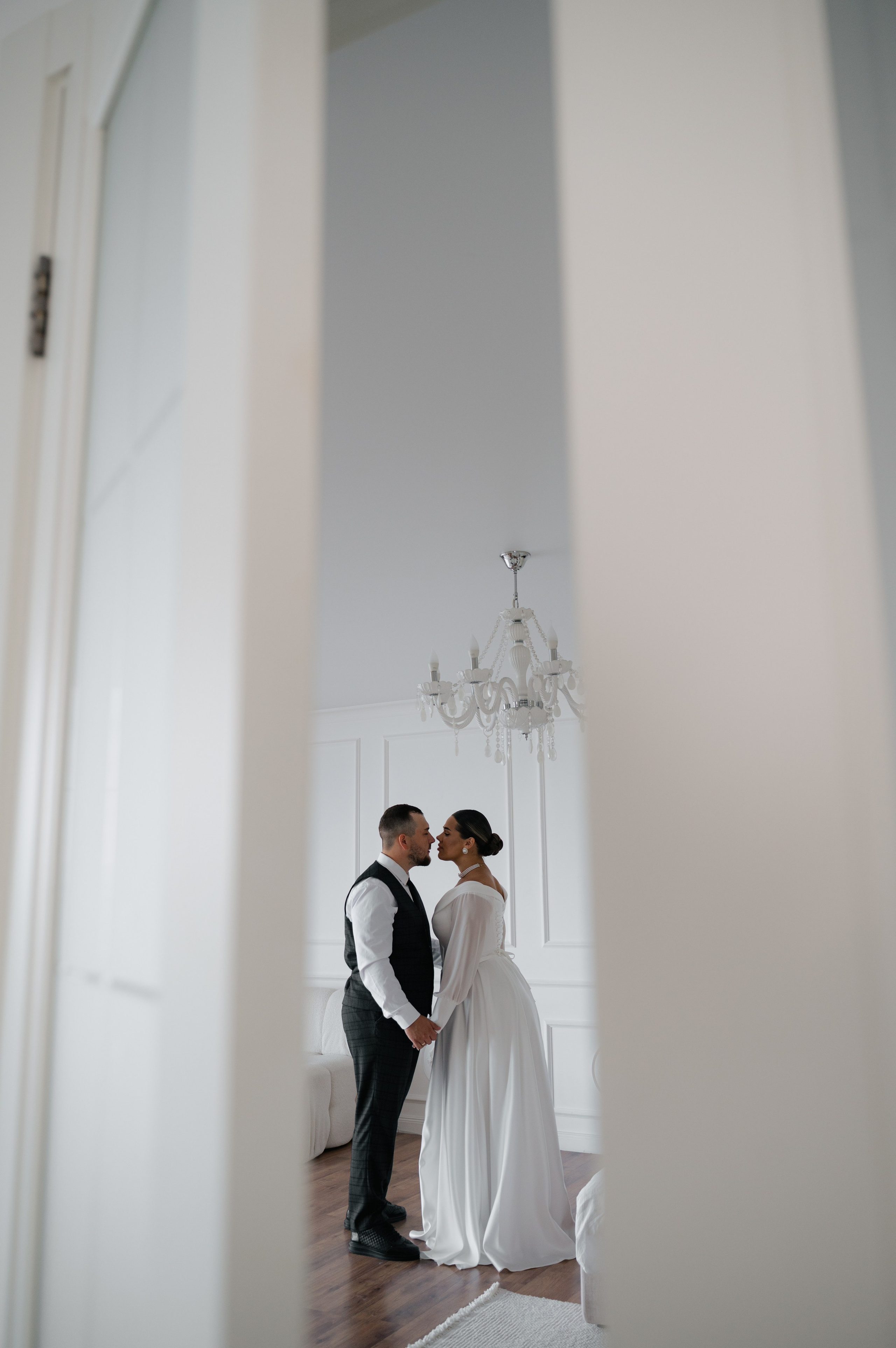 Алексей и Анастасия. Фотограф в Абакане и Минусинске