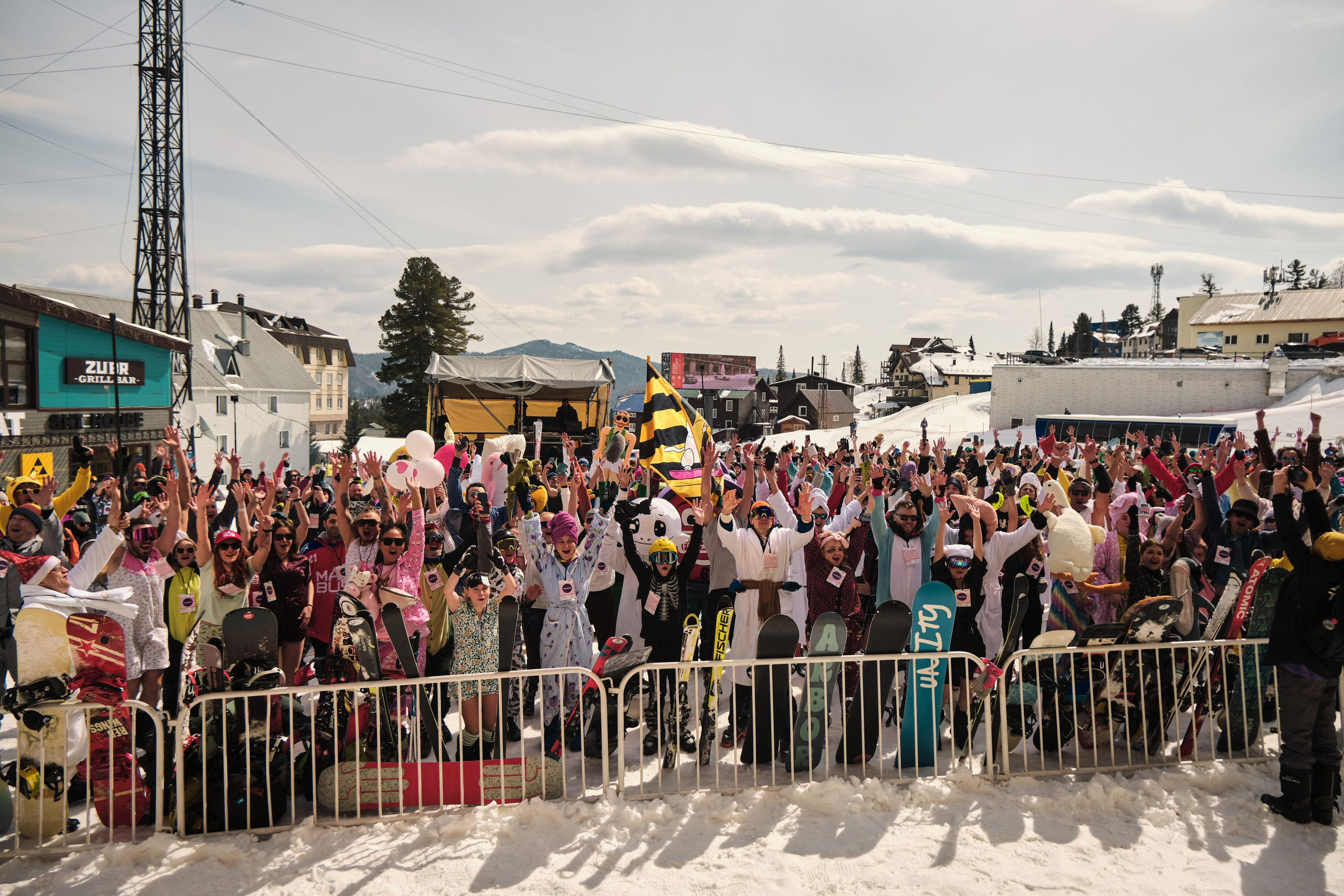 Грелка фест 21.04.2023. Свадебный и семейный фотограф в Новокузнецке Иван Иванов