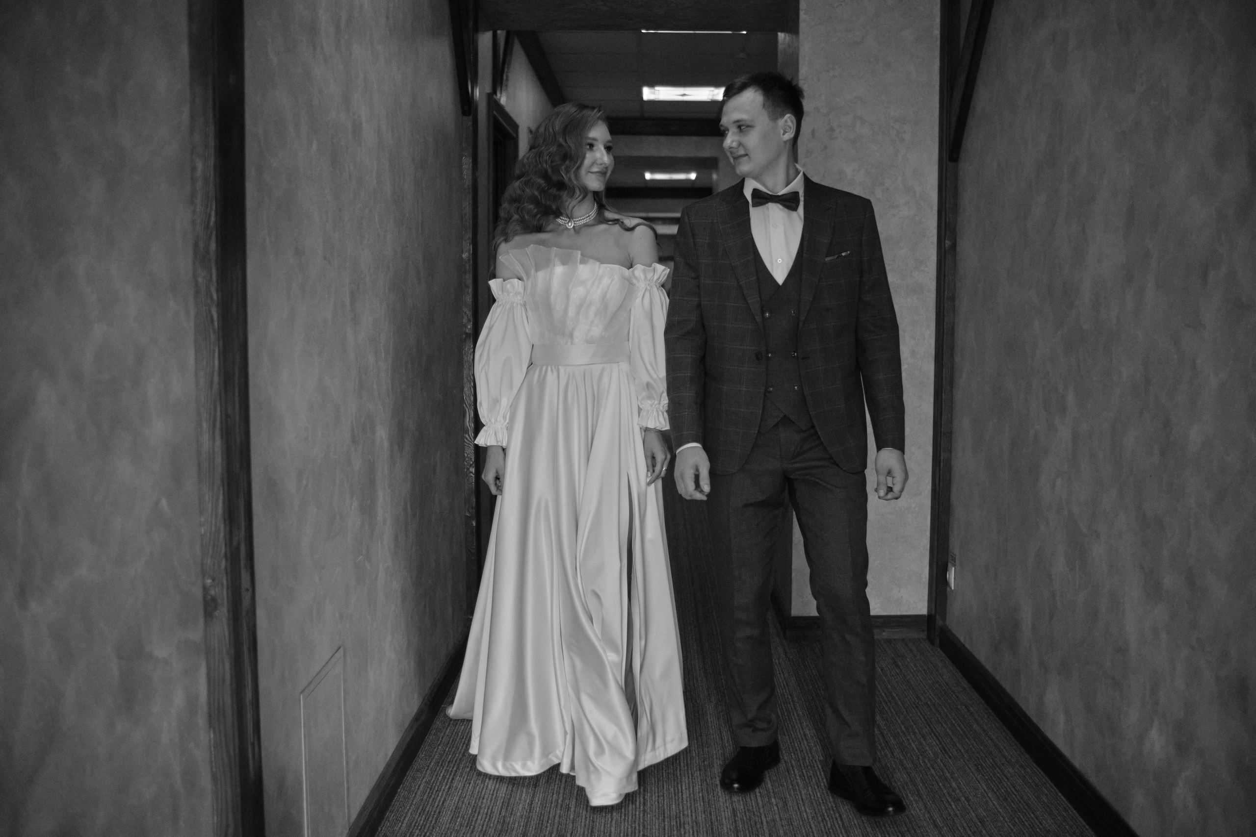 Анастасия и Илья. Свадебный и семейный фотограф в Новокузнецке Иван Иванов