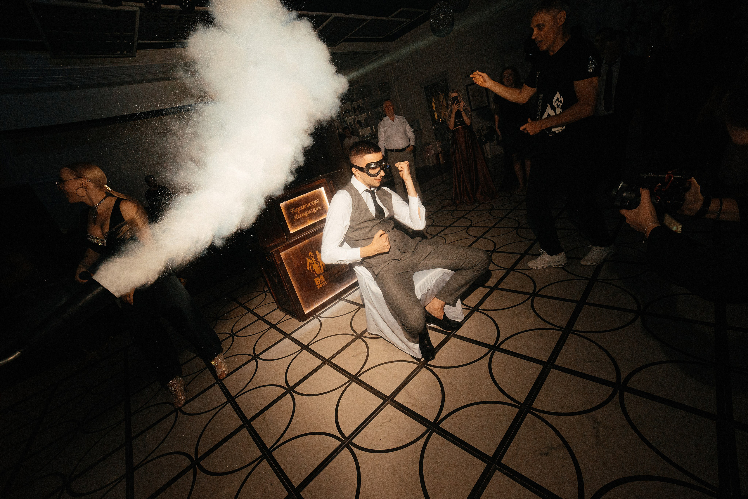 Глеб и Юля. Свадебный и семейный фотограф в Ростове-на-Дону Алина Астахова