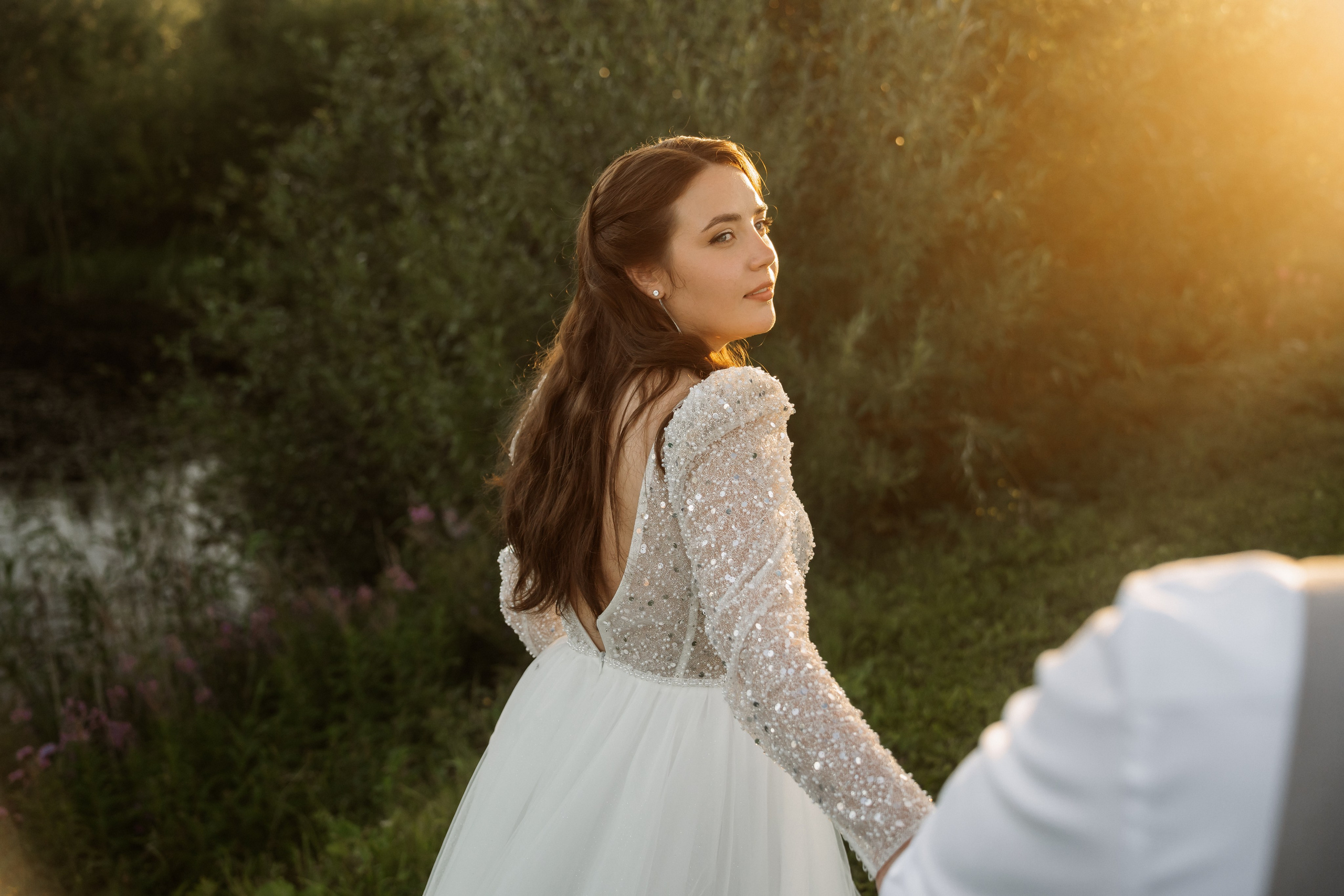 V & V. Фотограф в Архангельске