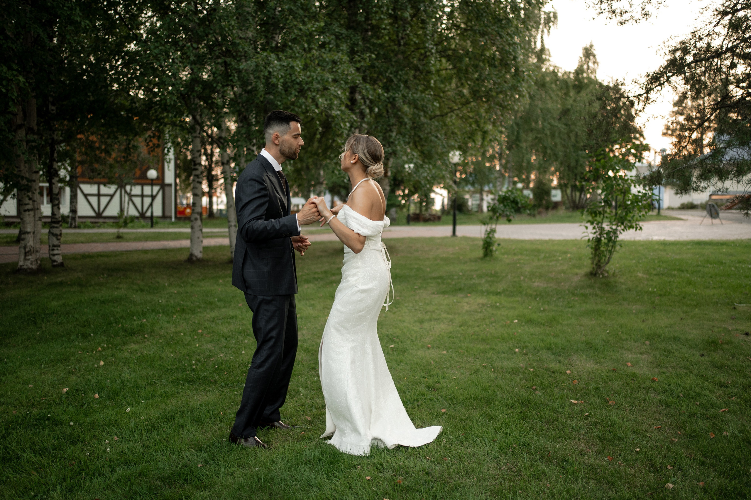 D & A. Фотограф в Архангельске