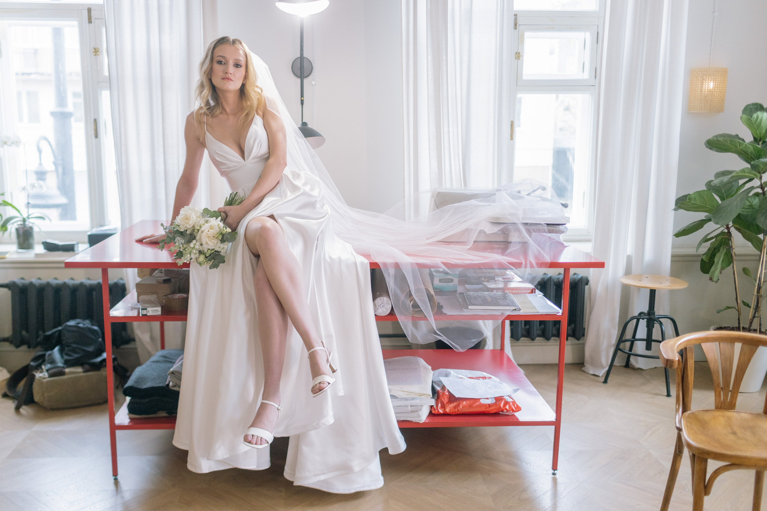 Биба и Боба. Портфолио свадебного фотографа. Роман Каргаполов