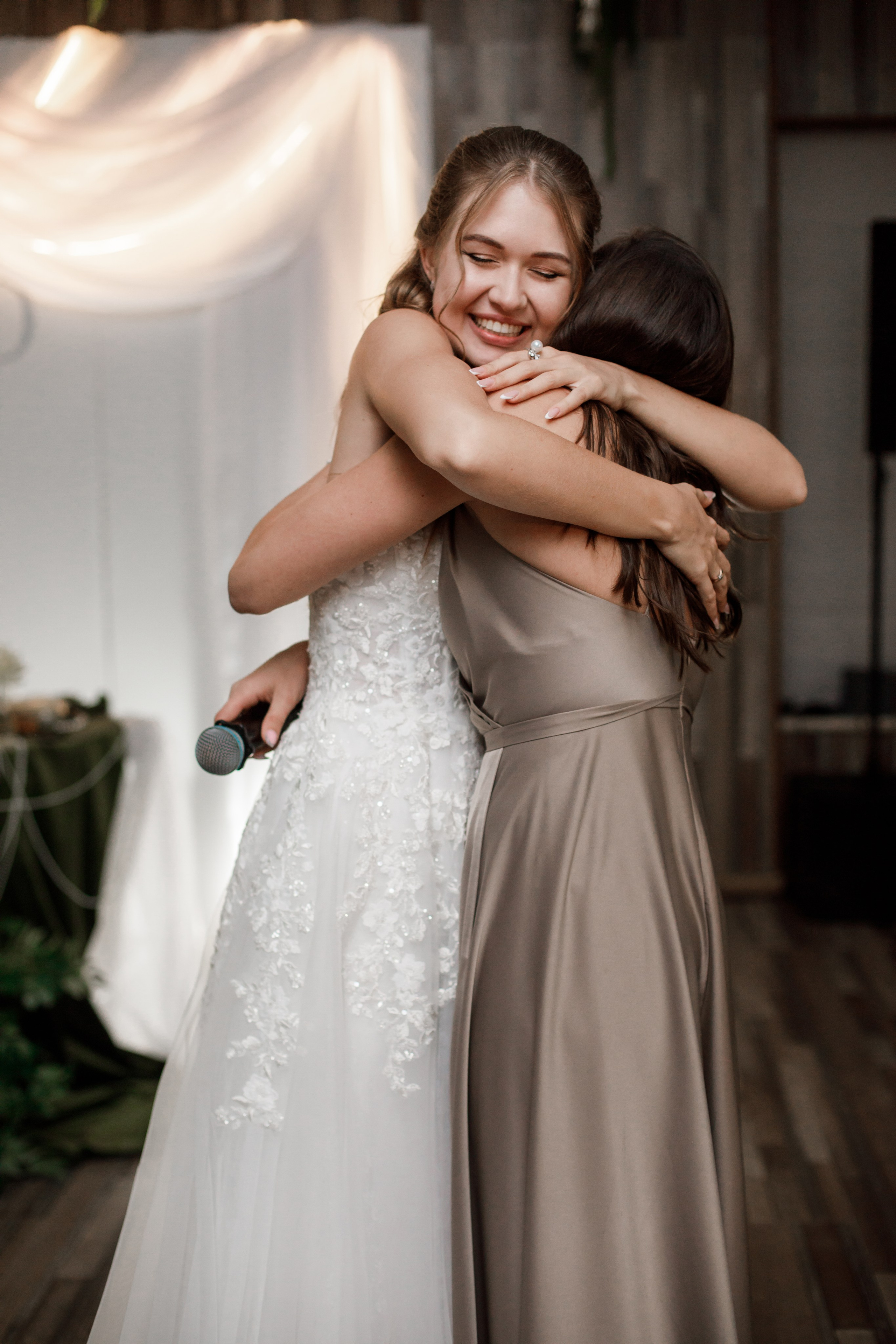 Дарья + Виталий. Свадебный фотограф Наташа Анисенко