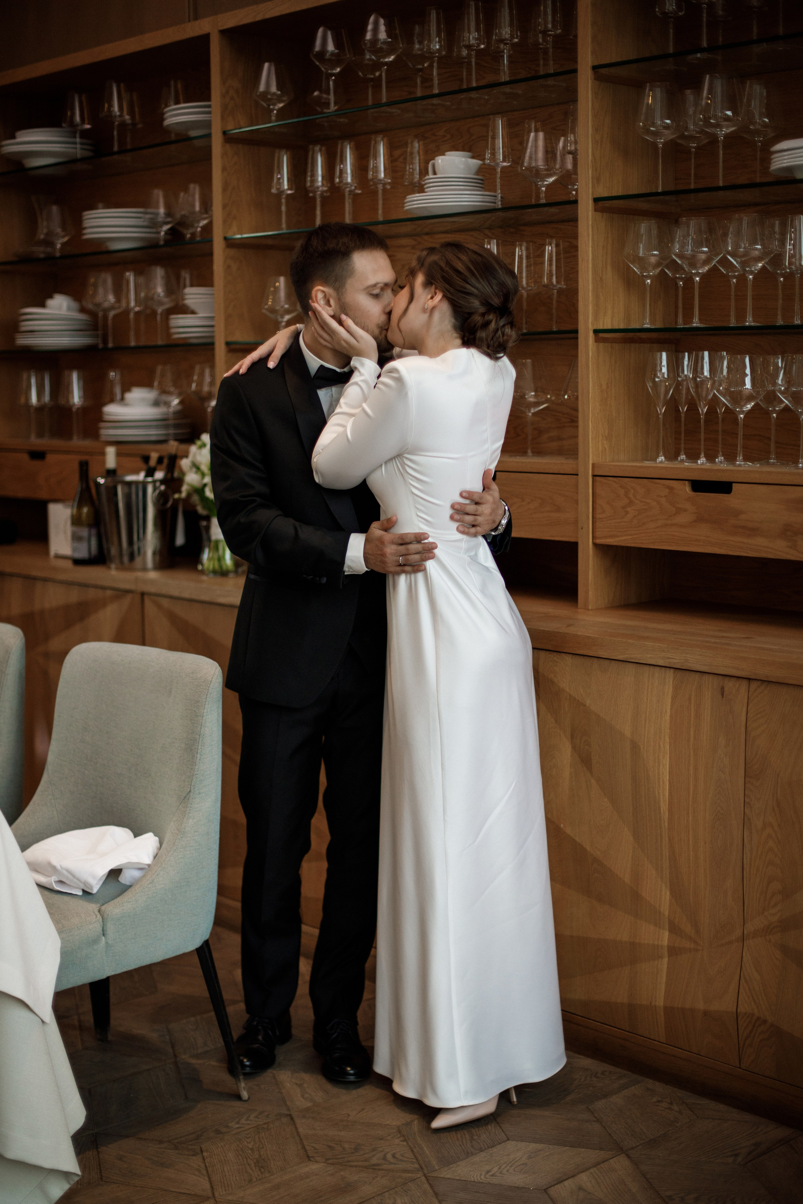 Вика + Влас. Свадебный фотограф Наташа Анисенко