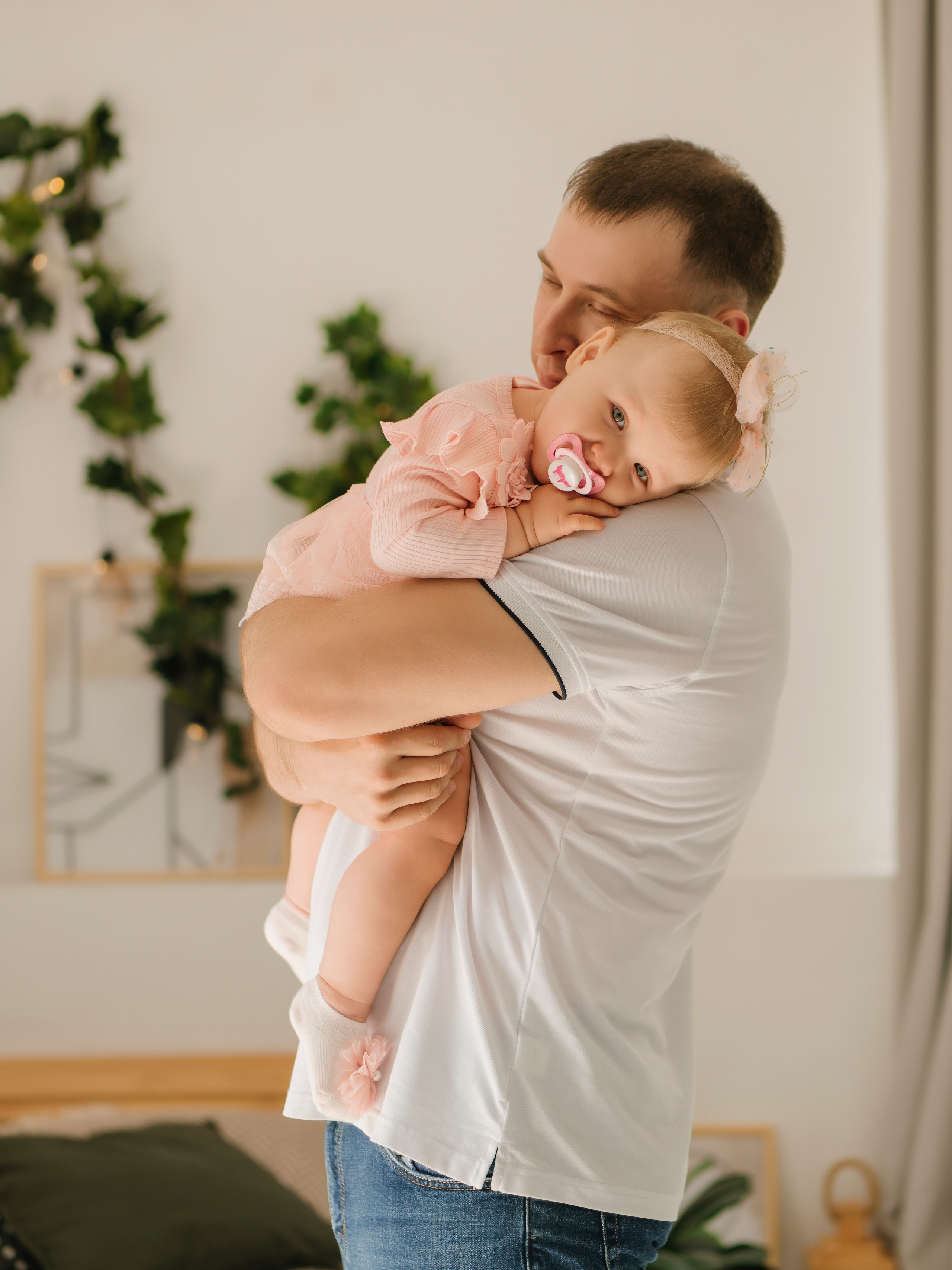 Катя и Денис. Свадебный фотограф во Владимире - Мария Широкорядова