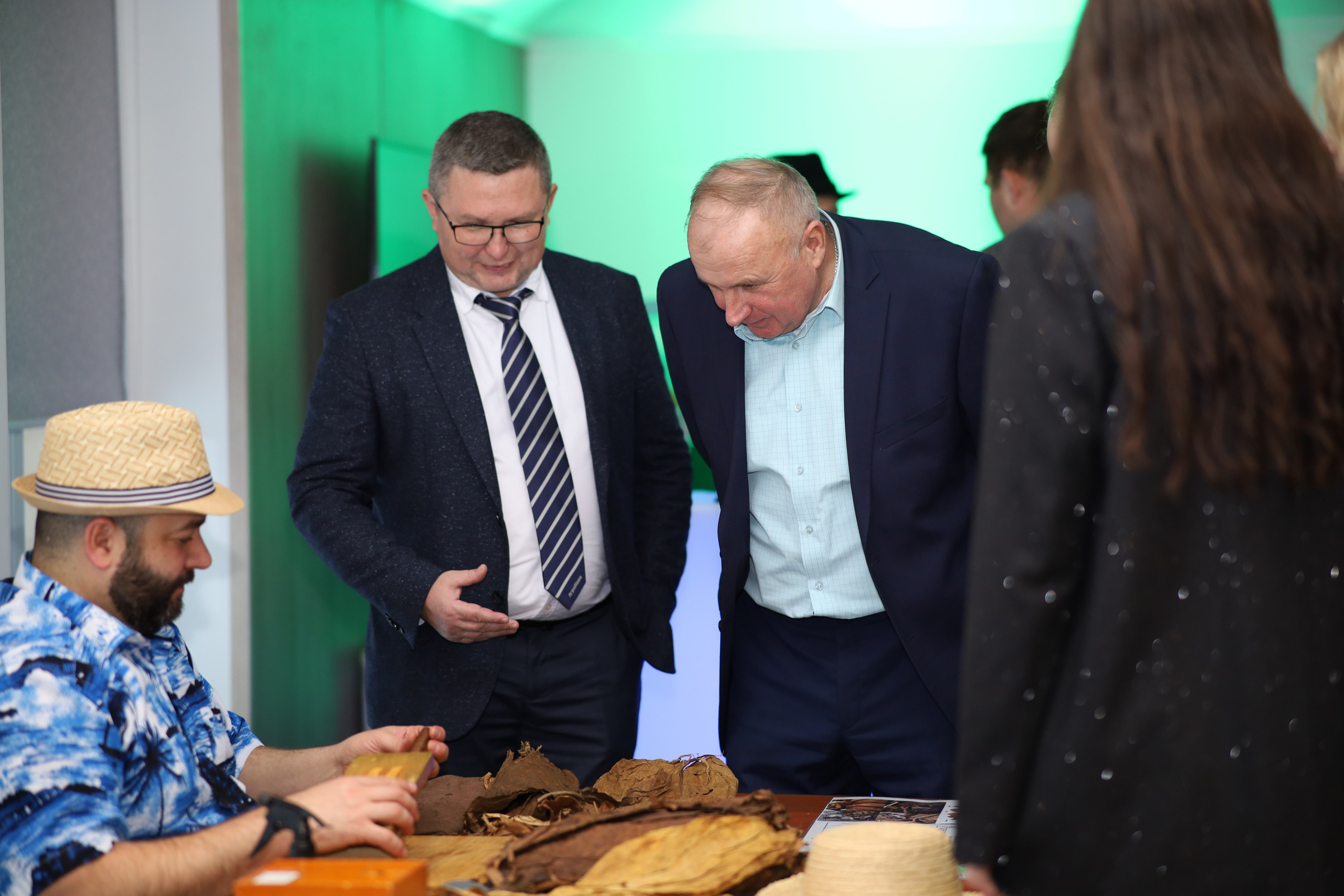 Event — агентство ФиШ клиентское мероприятие Агронова г. Брянск. Фотограф в Туле Аушева Юлия