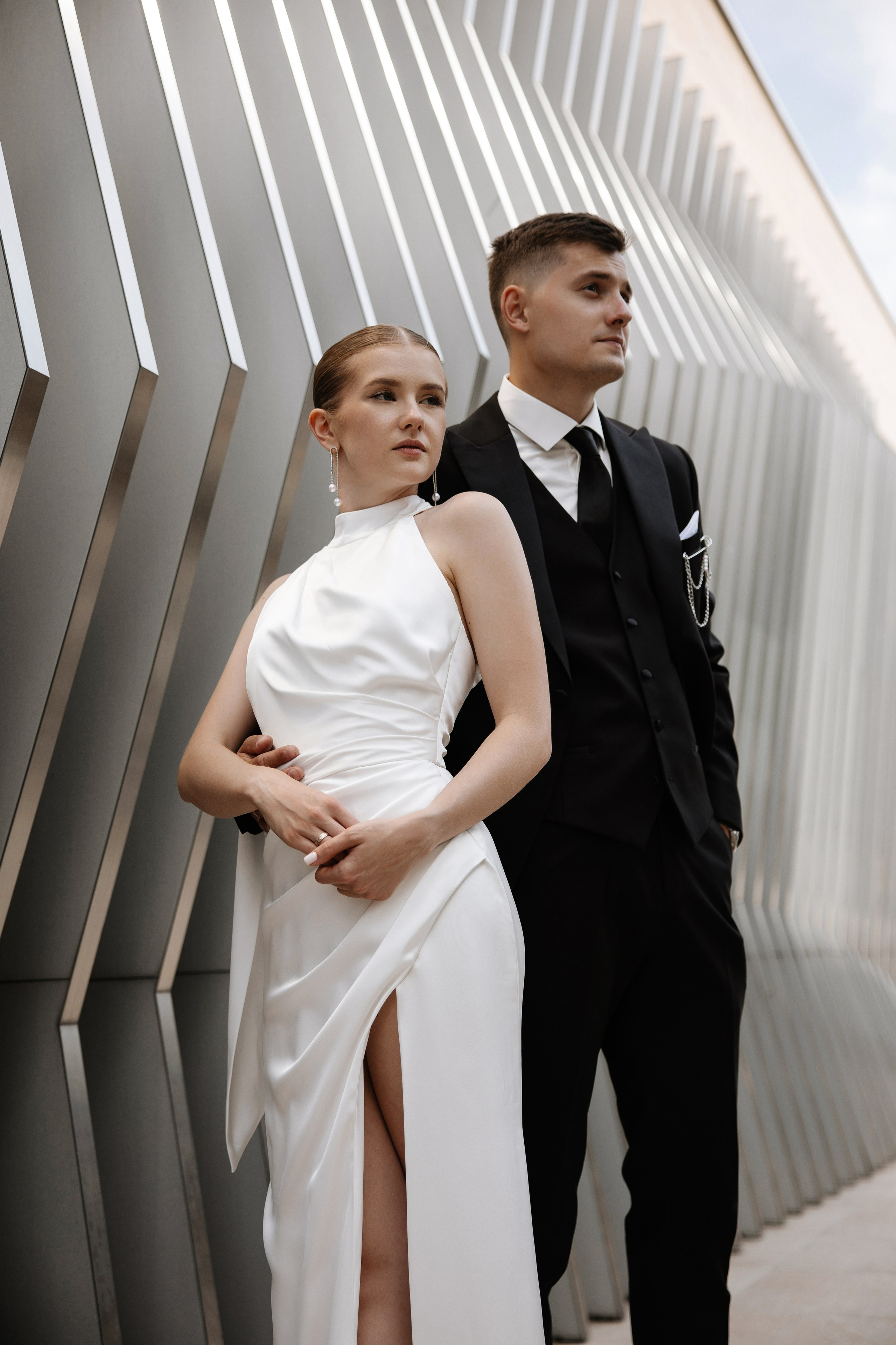 АЛЕКСАНДР И ДАРЬЯ. Свадебный фотограф Нижний Новгород