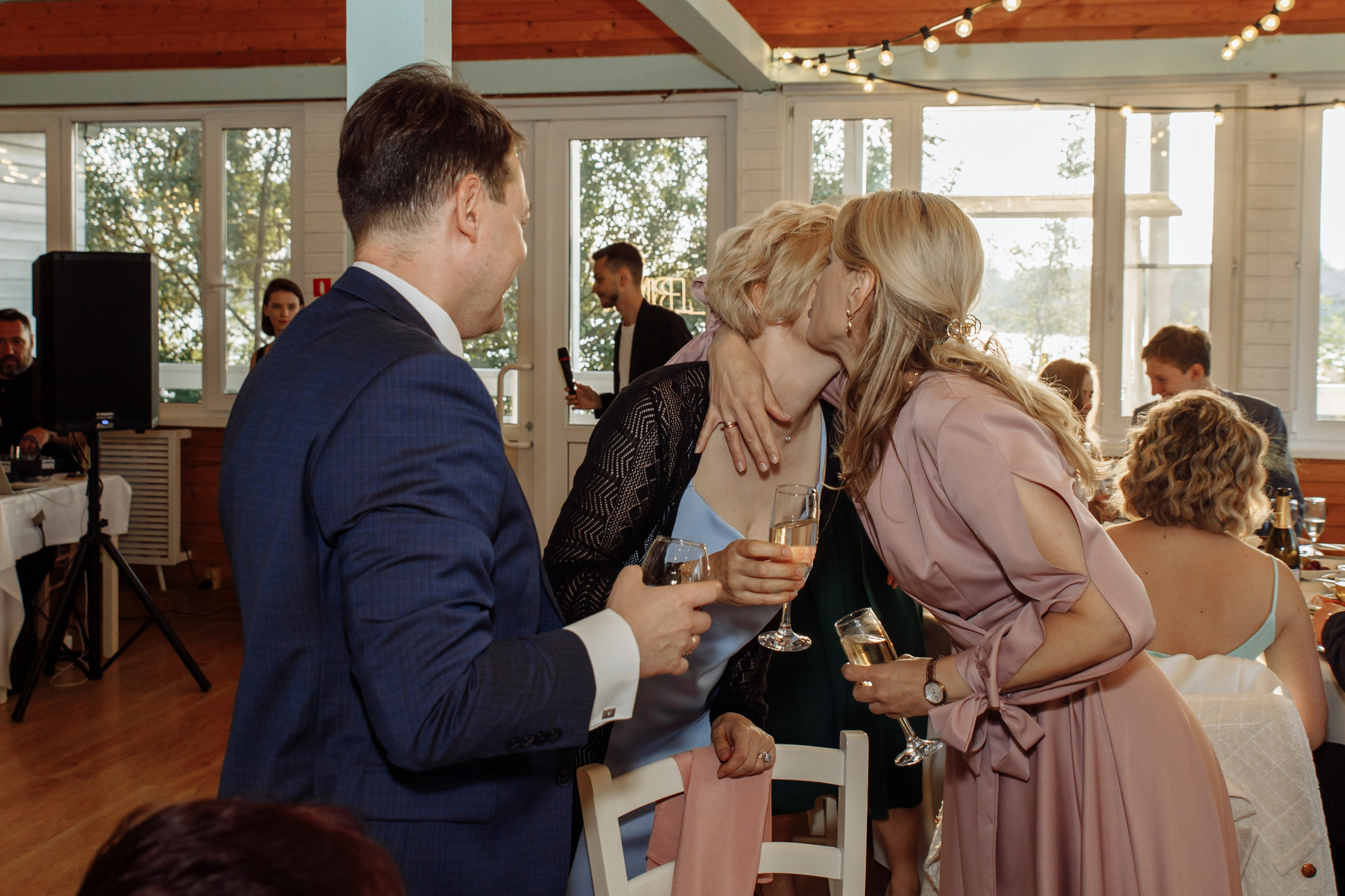 Влад и Даша