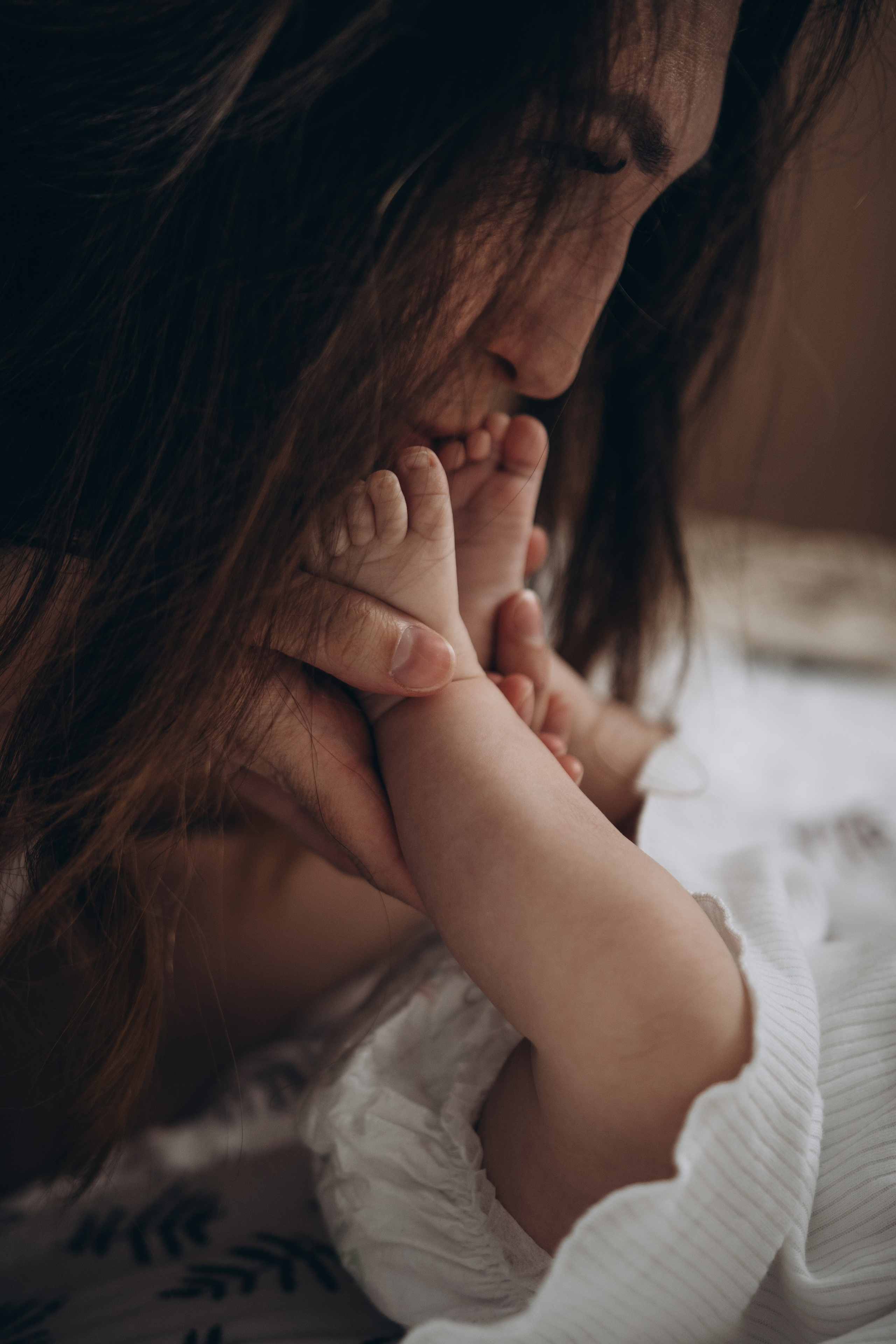 Привет, меня зовут Марго и я твой фотограф :)