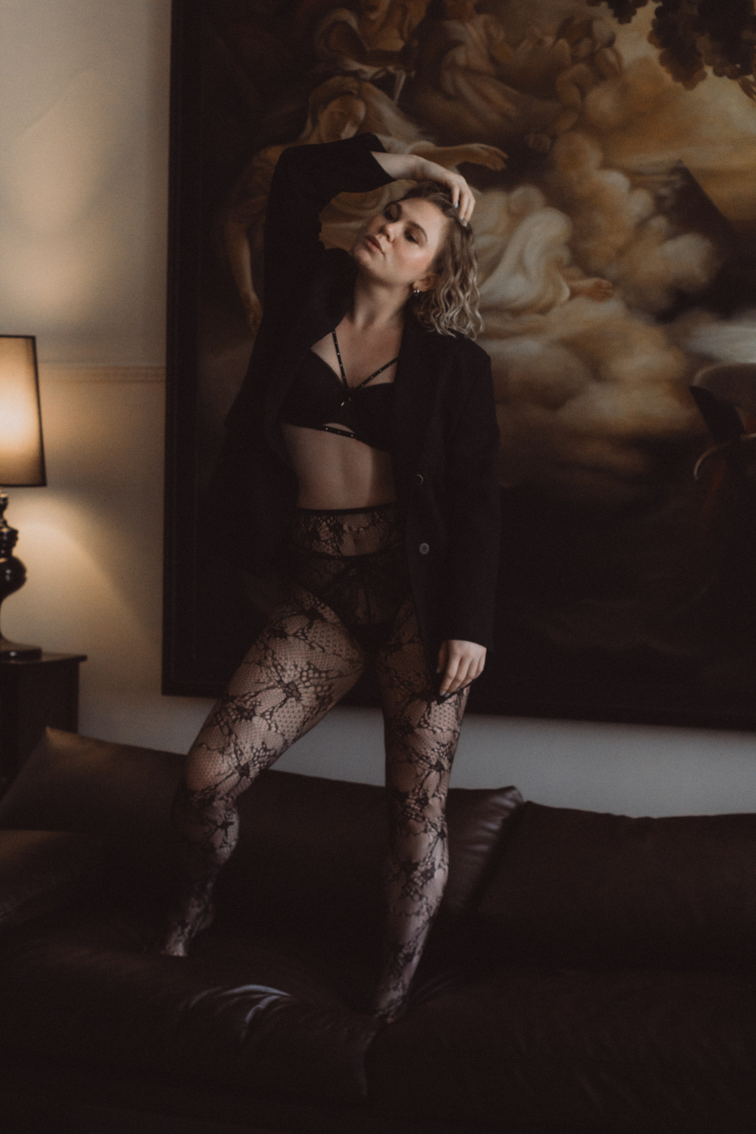 The Queen's Room. Katrin Rosevelli твой персональный фотограф