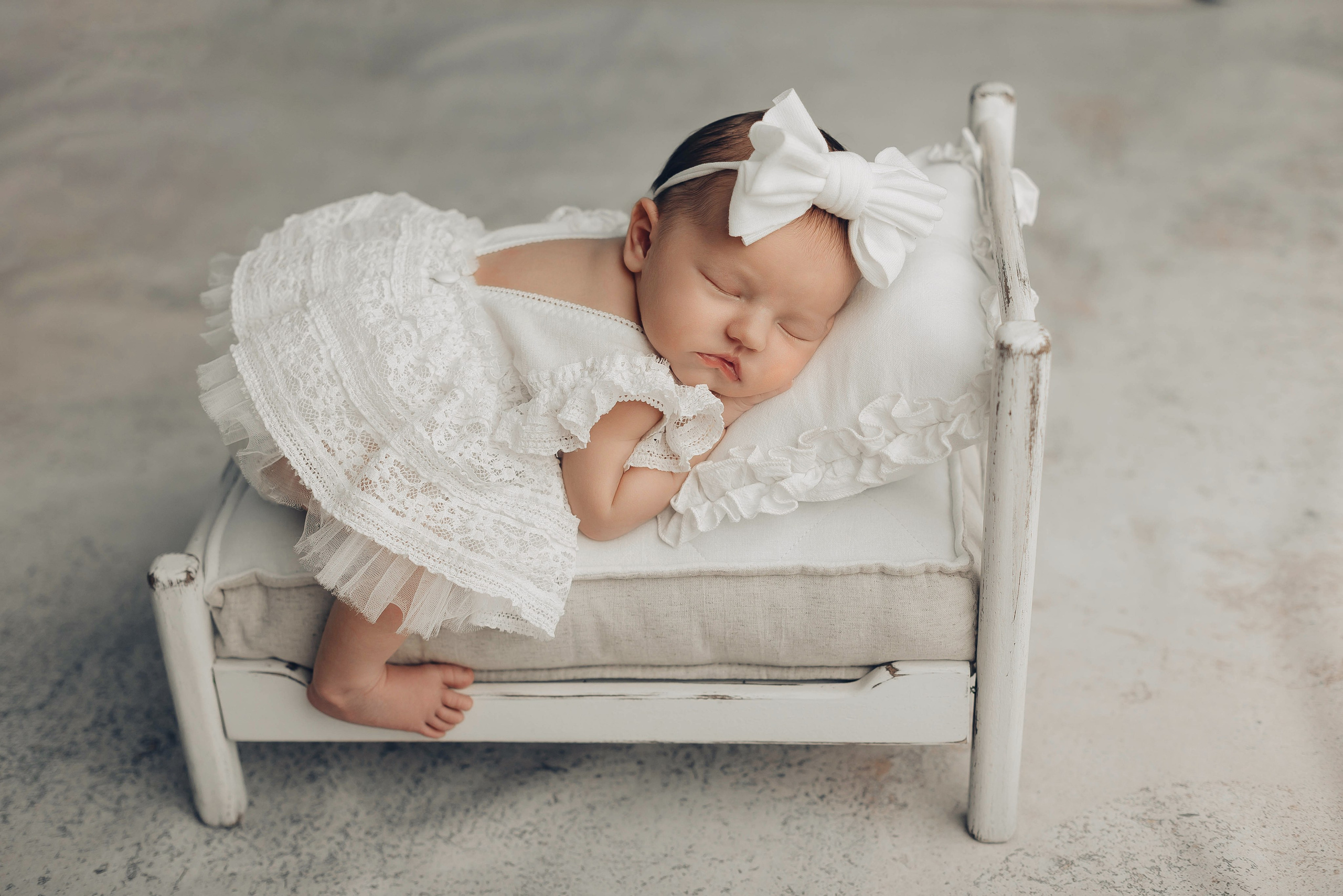 Девочки. Фотограф новорожденных г. Нижний Новгород | Юлия Первакова