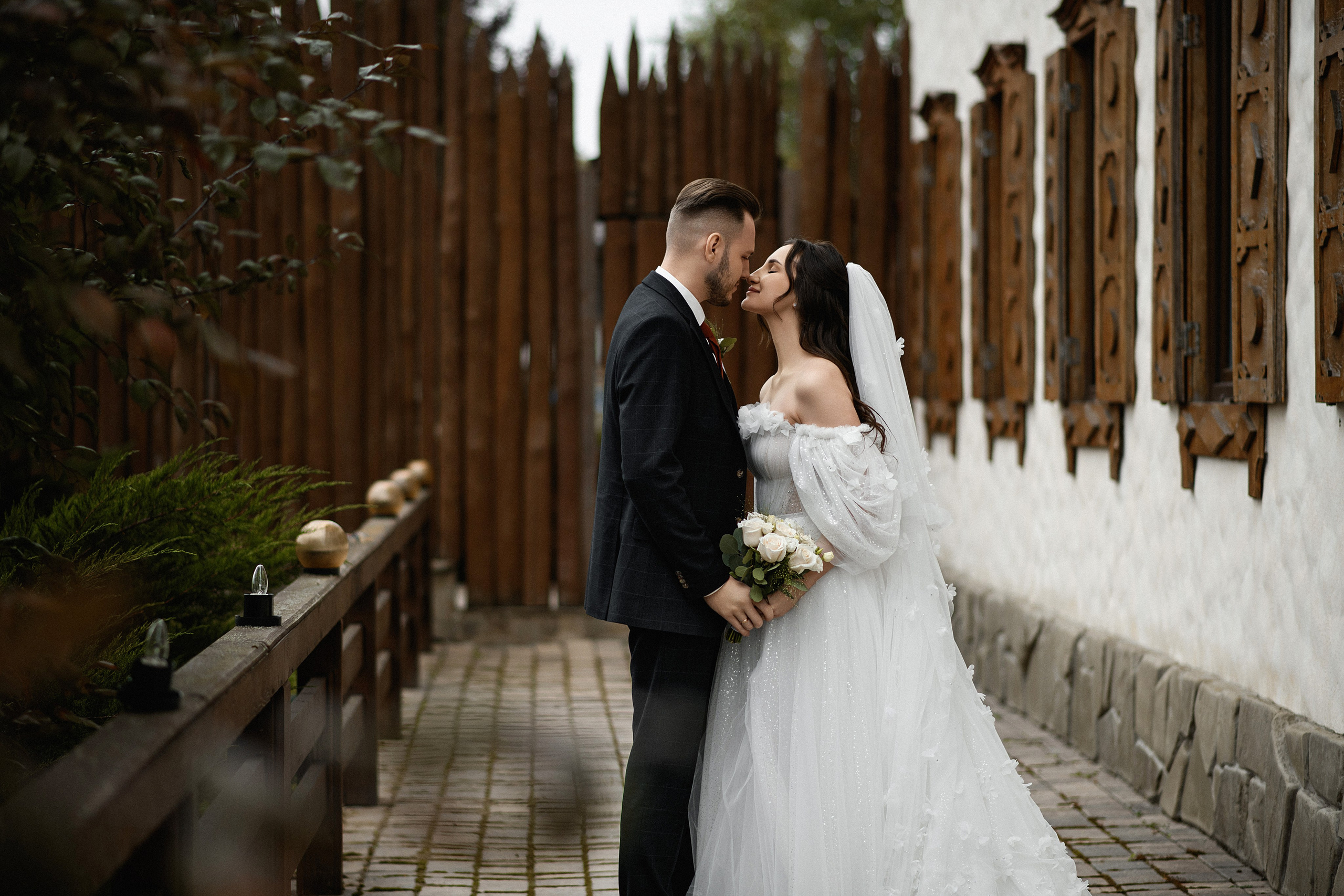 Александр и Александра. Свадебный фотограф Белгород Валуйки Старый Оскол Воронеж
