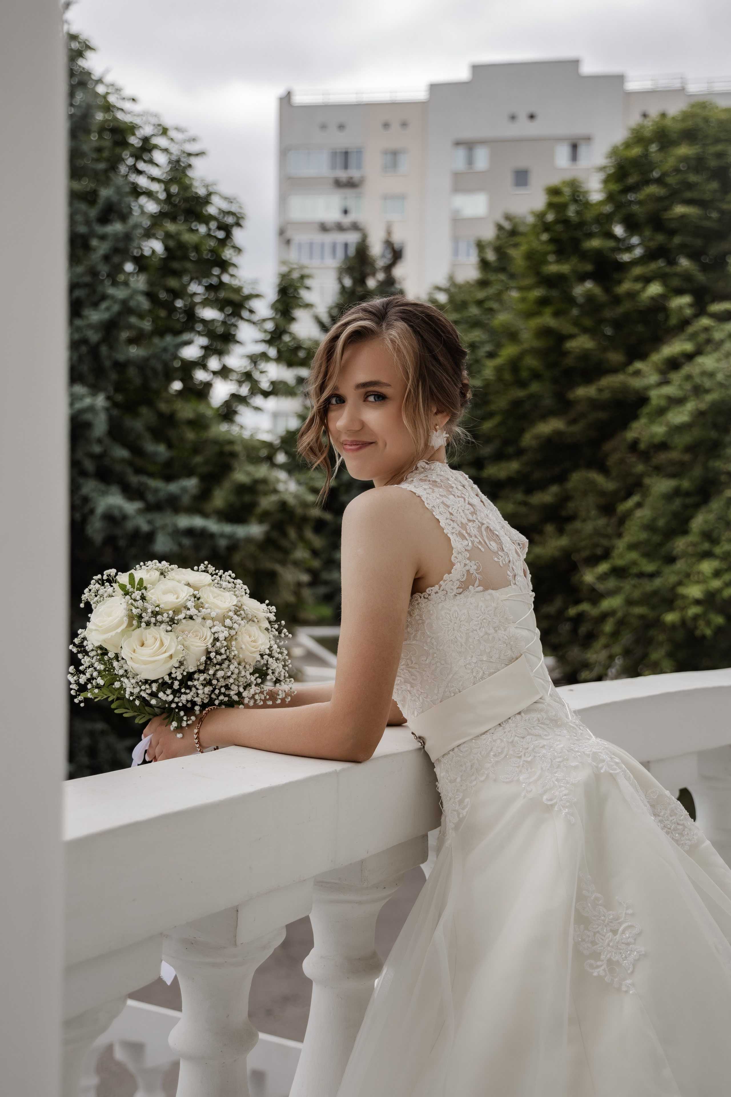 Игорь и Екатерина. Фотограф Анастасия Борисова