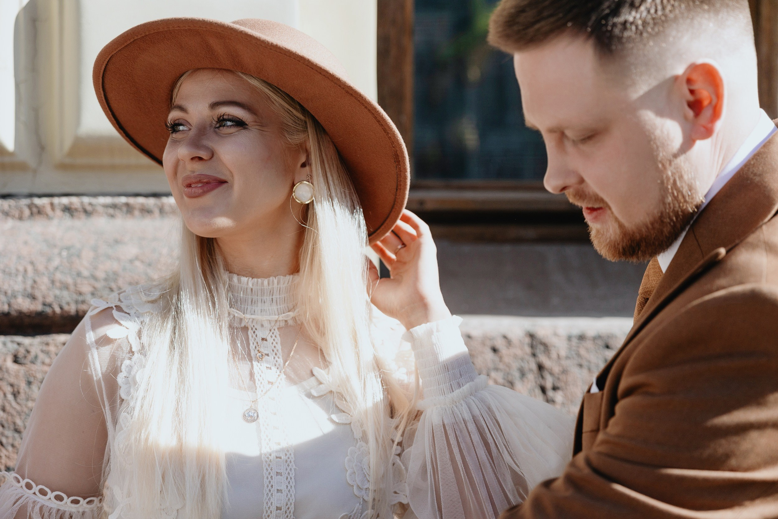 Маша и Артем. Свадебный фотограф в Санкт-Петербурге Рябикин Александр , занимаюсь св