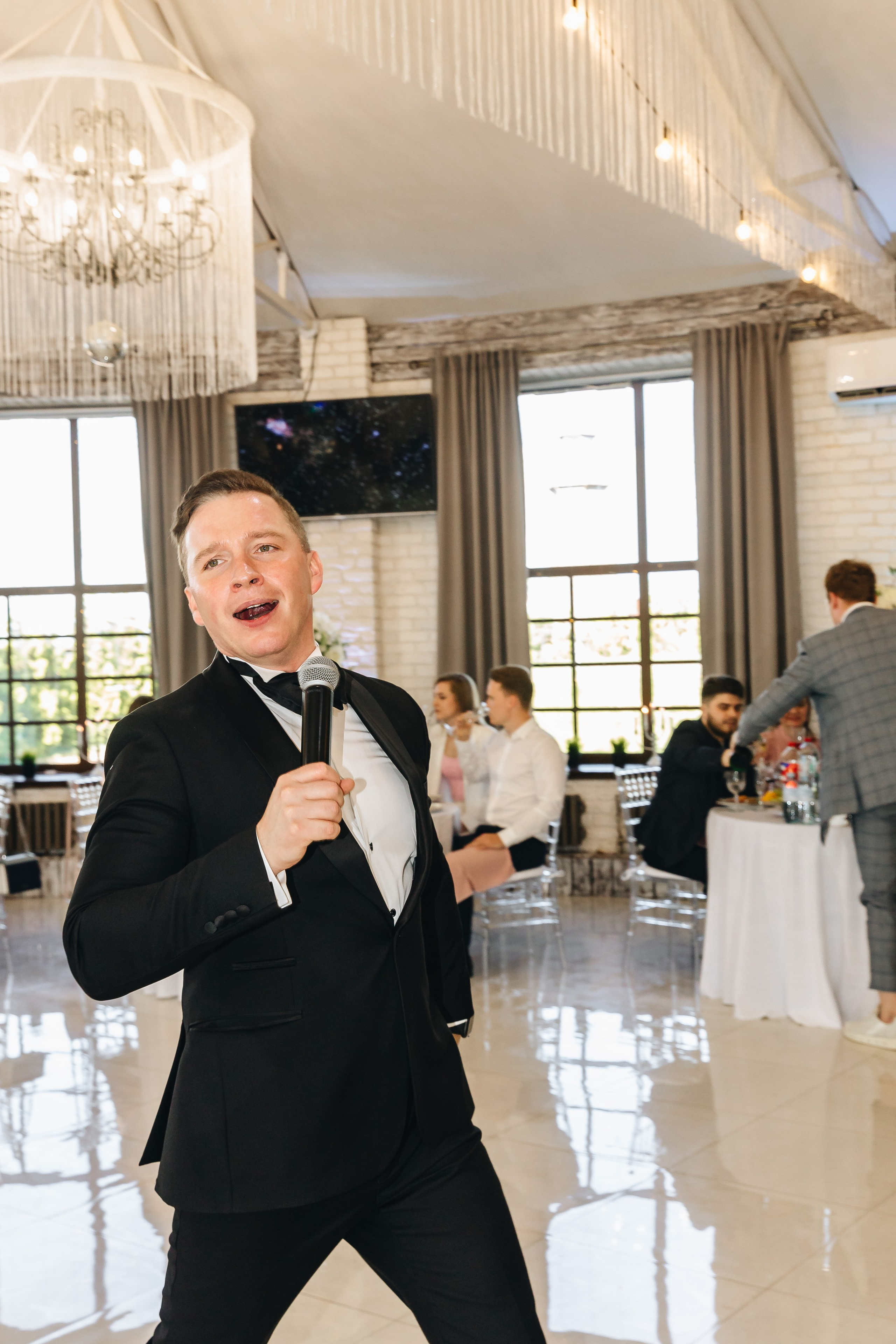 Сергей и Мария. Свадебный фотограф и видеограф — Сергей и Дарья