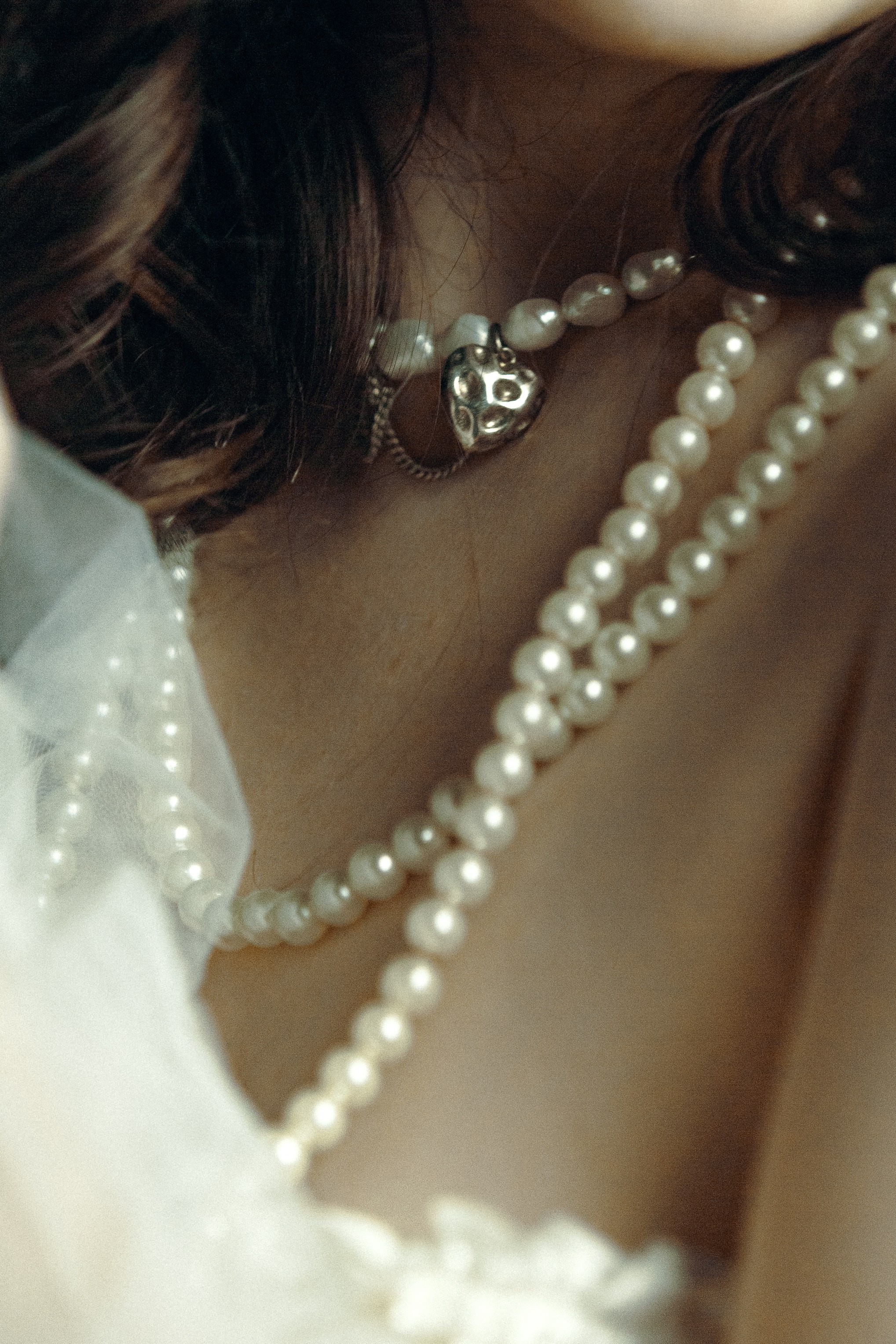 Танцуй. Сюрреализм. Чувственность. Арт-фотограф Крис Л. в Тобольске: портрет, семейные, свадьбы