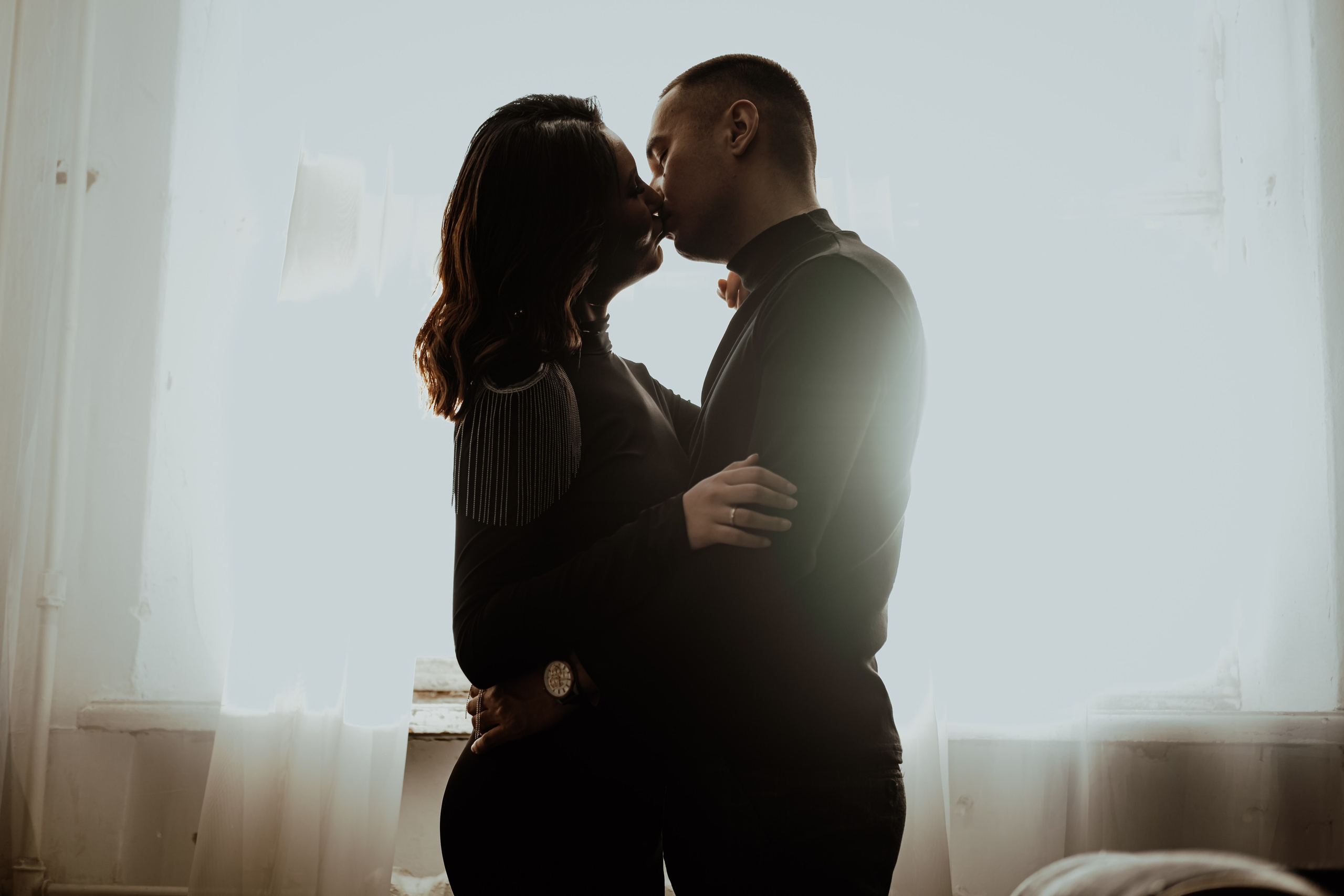 Love story. Свадебный фотограф Челябинск