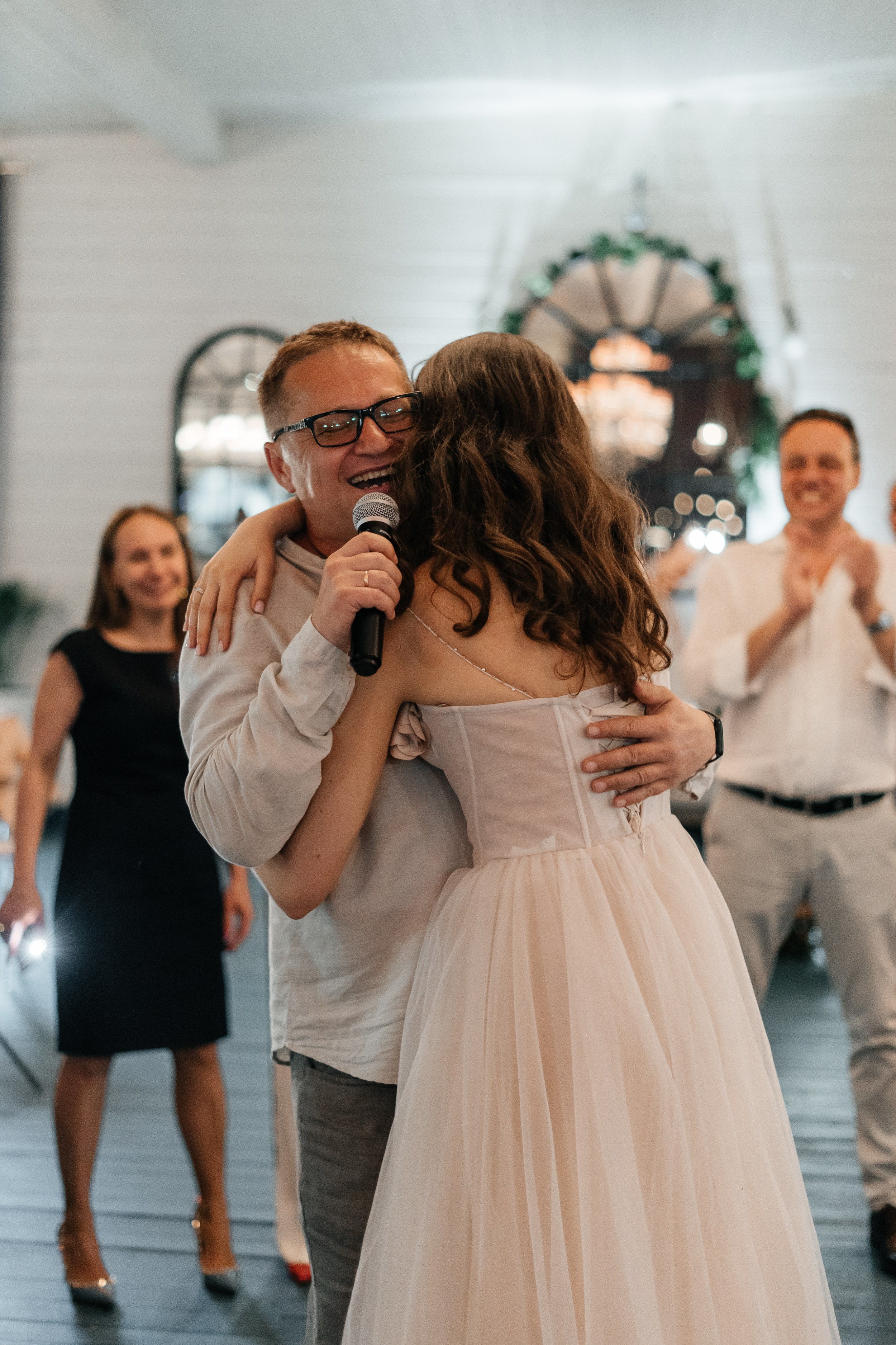 Алексей и Дарья. Свадебный фотограф в Москве