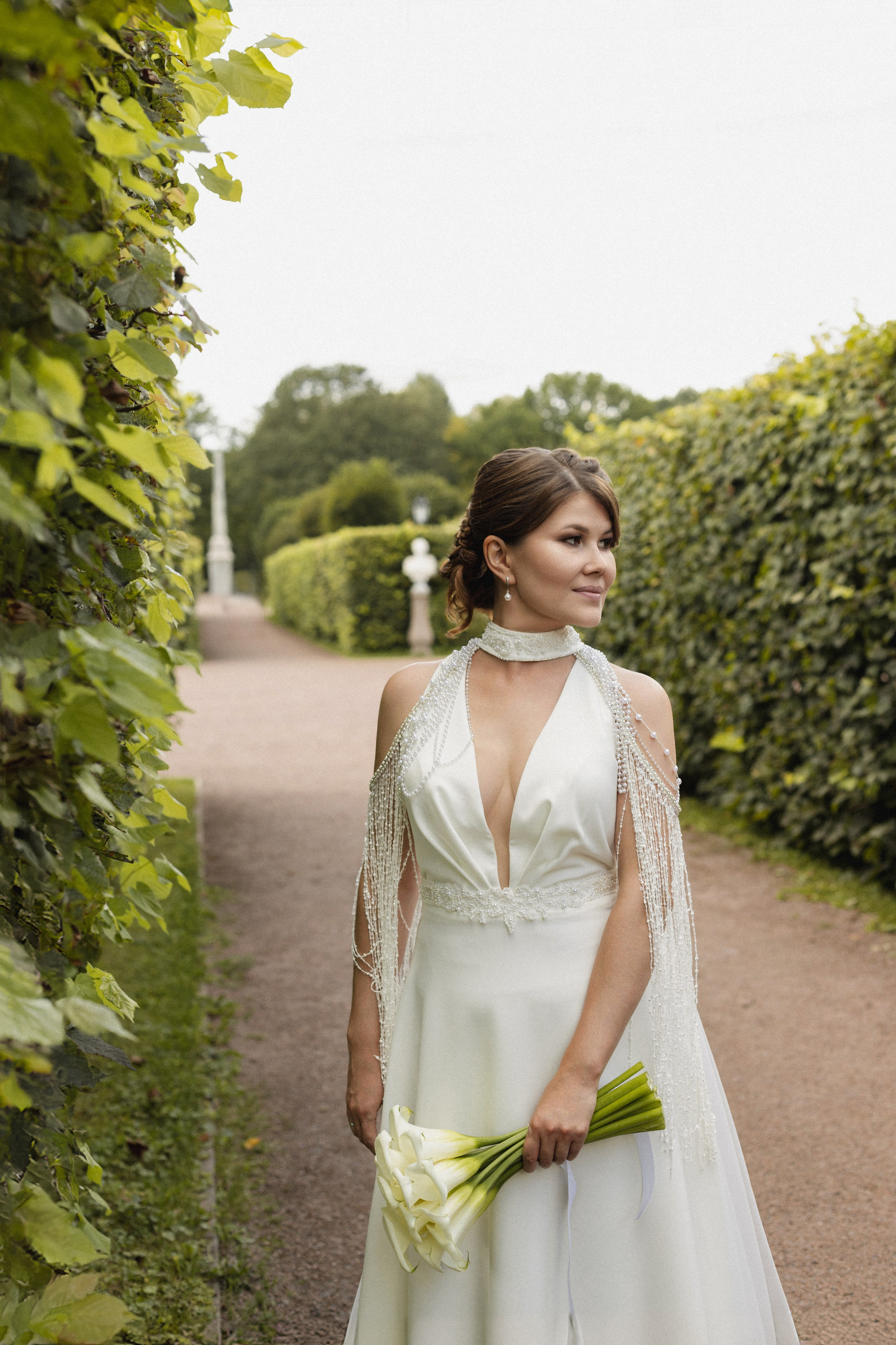 Мария & Борис. Кузьмина Анастасия — контент-фотограф | Москва