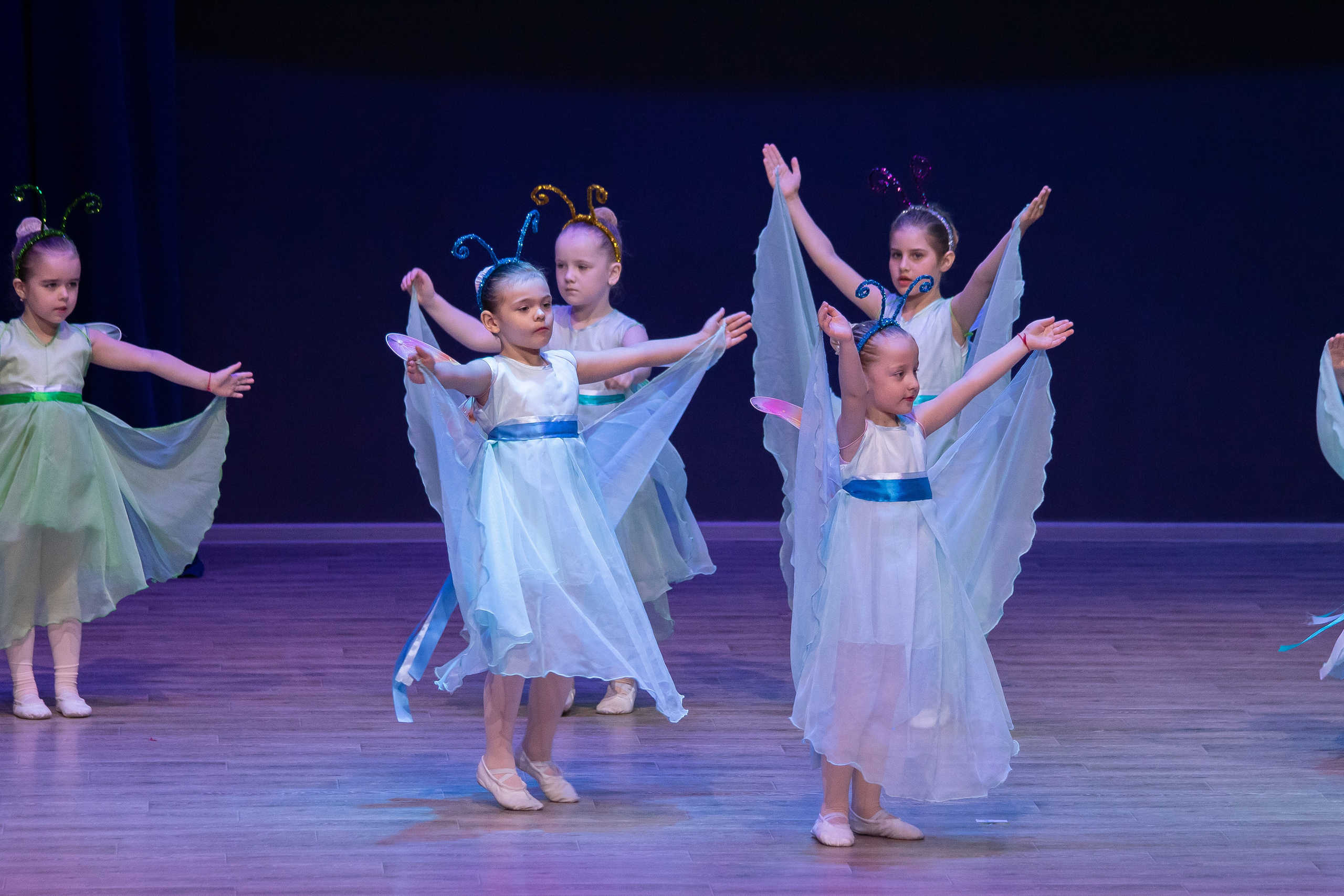 Детские танцевальные коллективы. Балетный фотограф в Москве Галина Молчанова