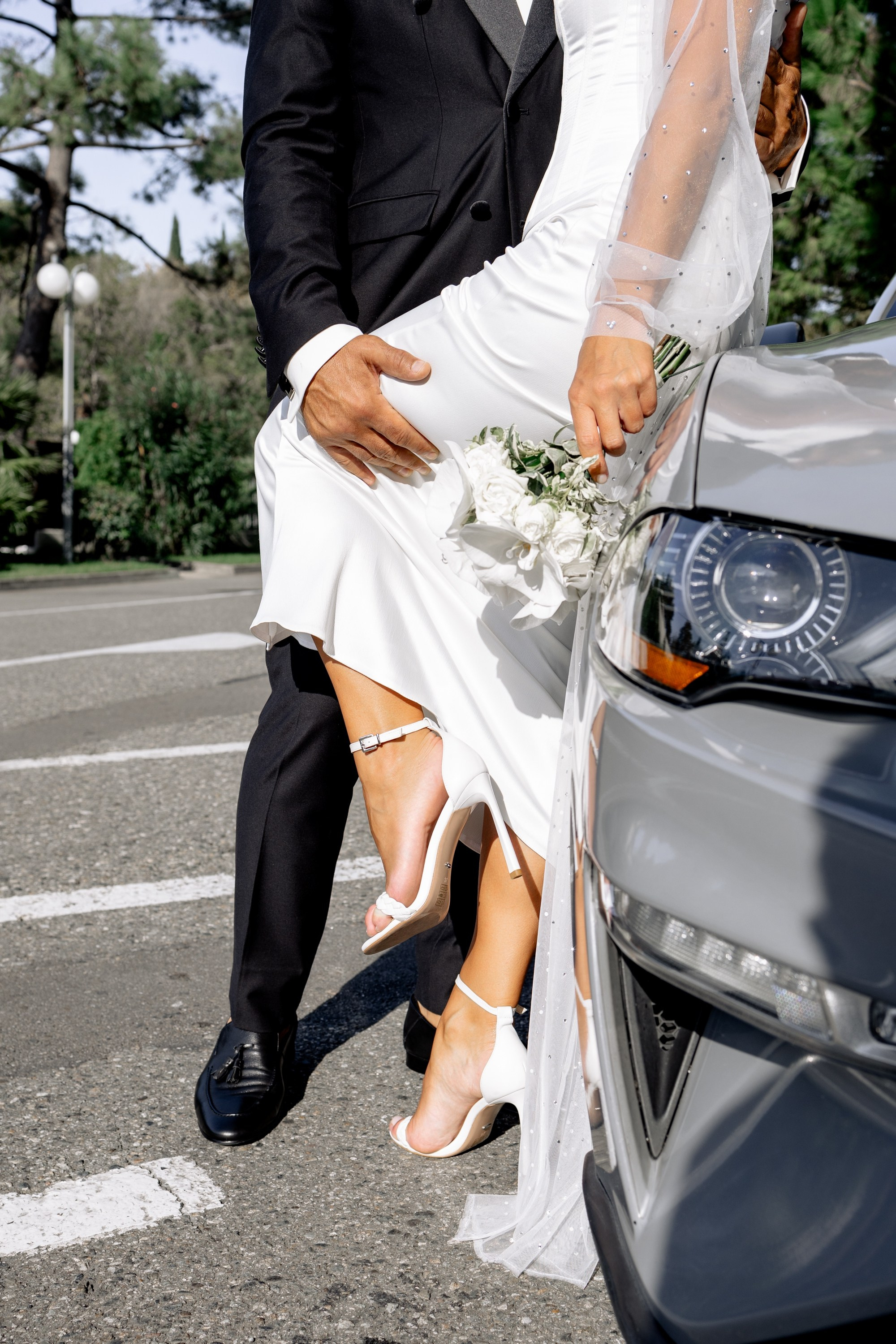 Антон и Евгения. Свадебный фотограф ростов-на-Дону / Сочи / Москва