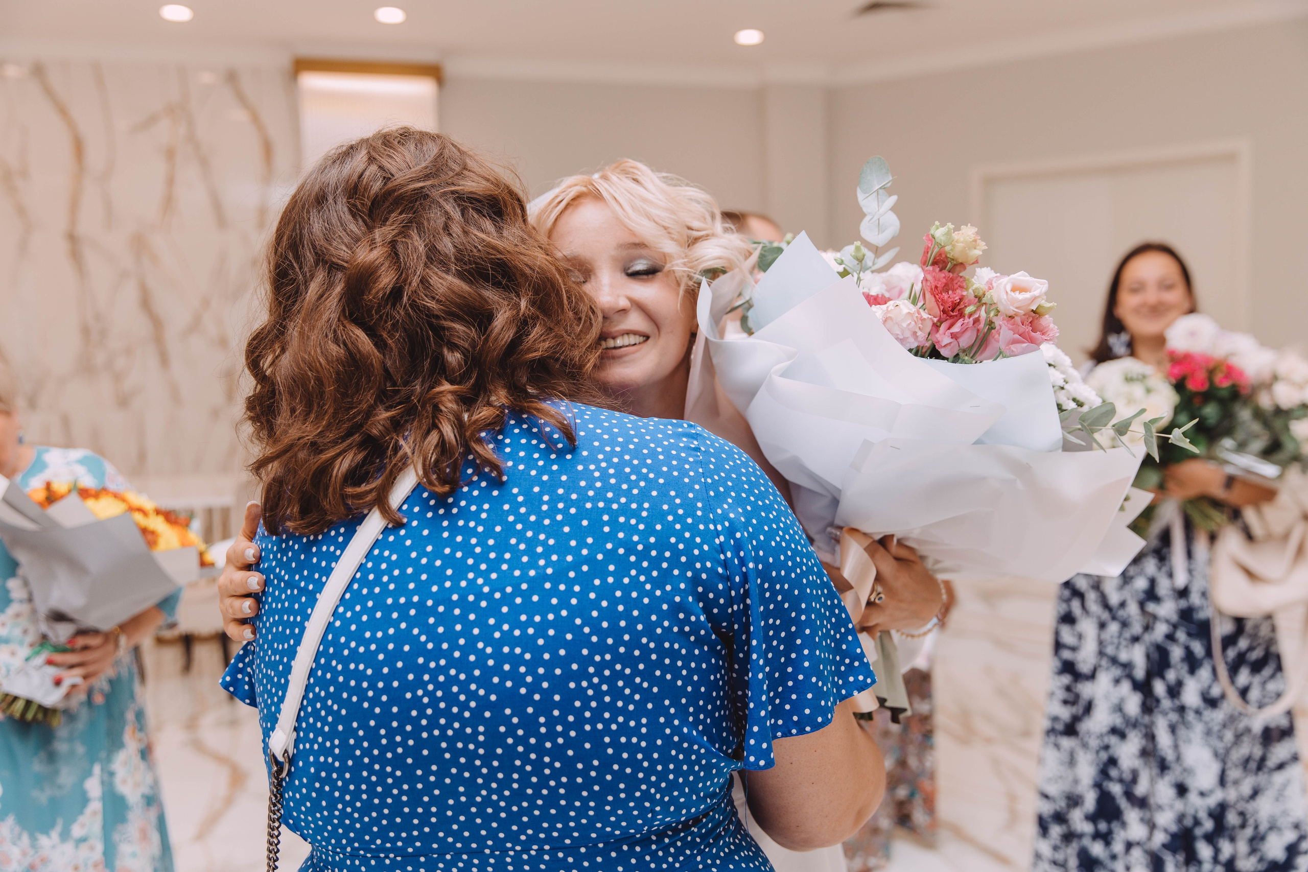 Оля и Коля. Свадебный, семейный и портретный фотограф Ксения Краснова