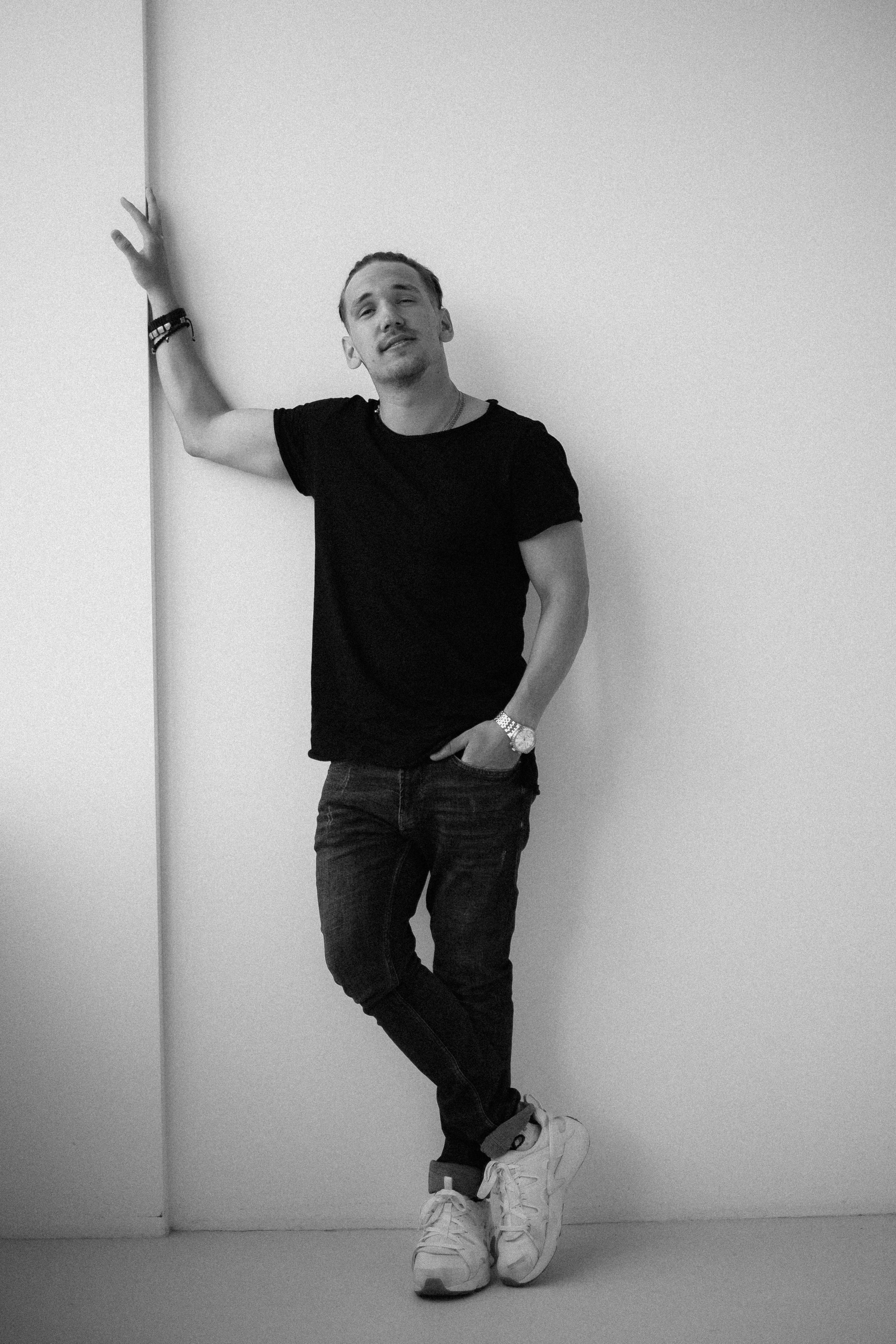 Иван Алексеев (Лару) портфолио. Фотограф Мария Хлебникова Санкт-Петербург Москва