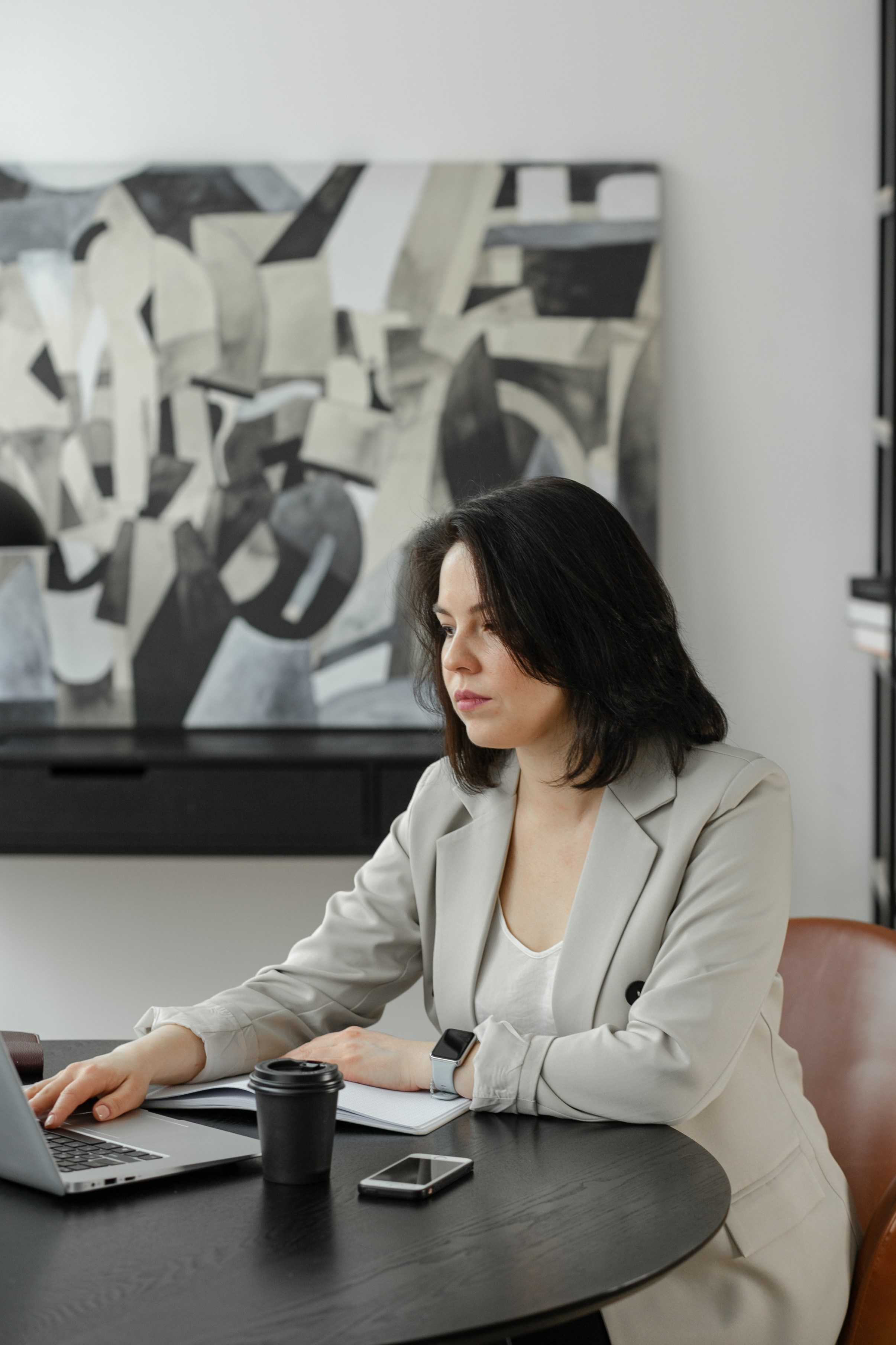 Marina Content Photo