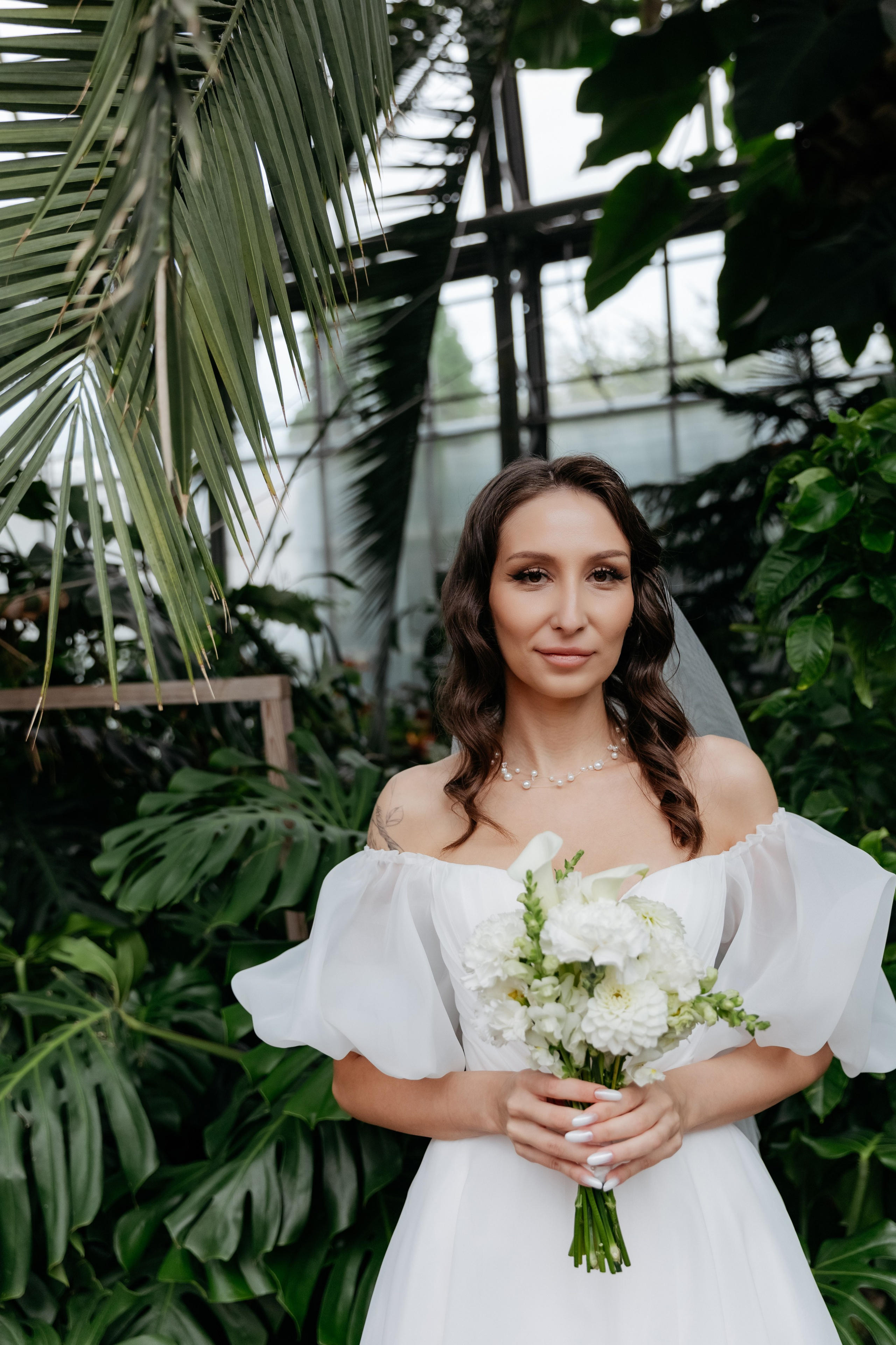 Их сила в чувстве, не в самих них. Свадебный и репортажный фотограф в Санкт-Петербурге