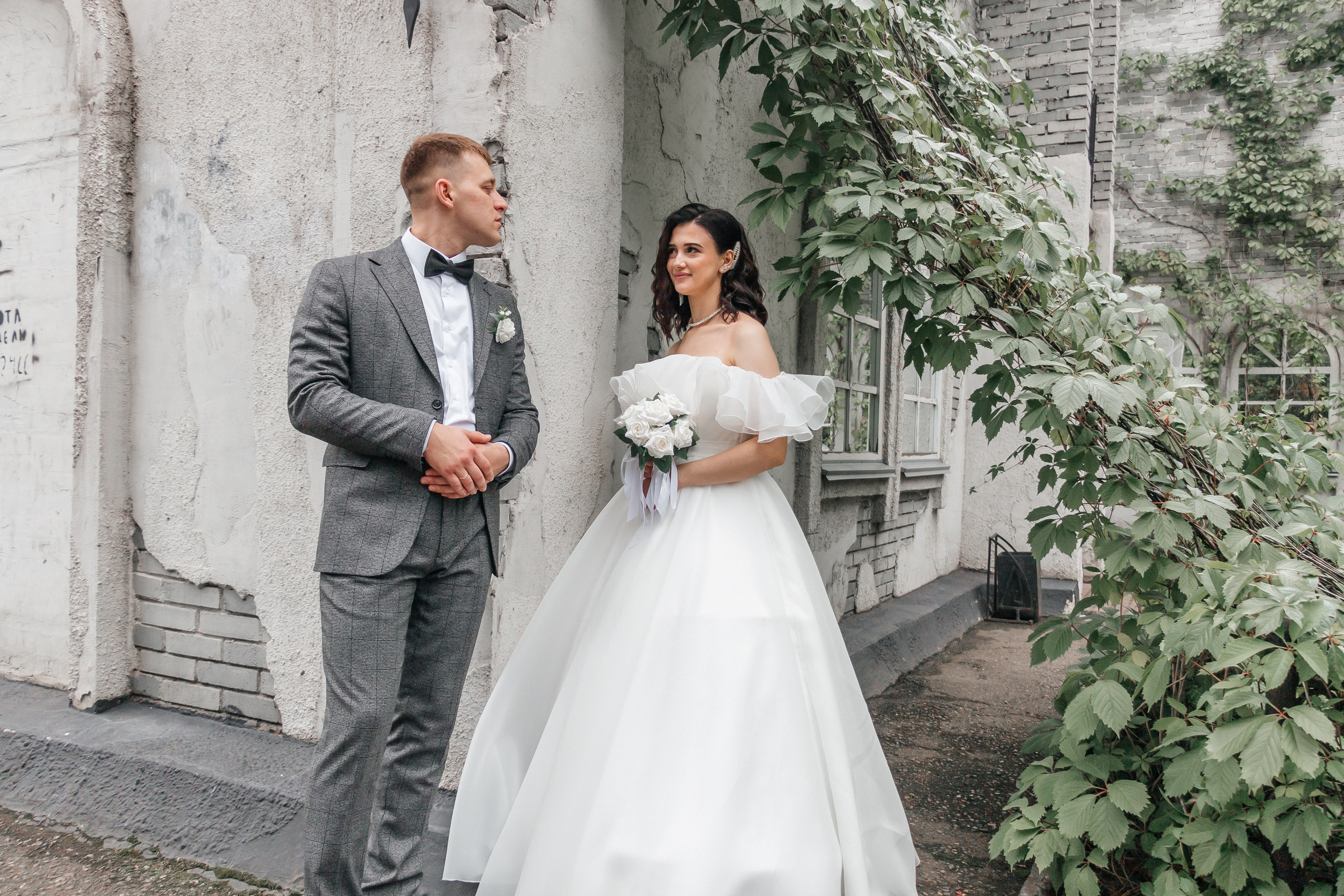 Ксения и Егор 19.07.2024. Фотограф в Новокузнецке Иван Дендин